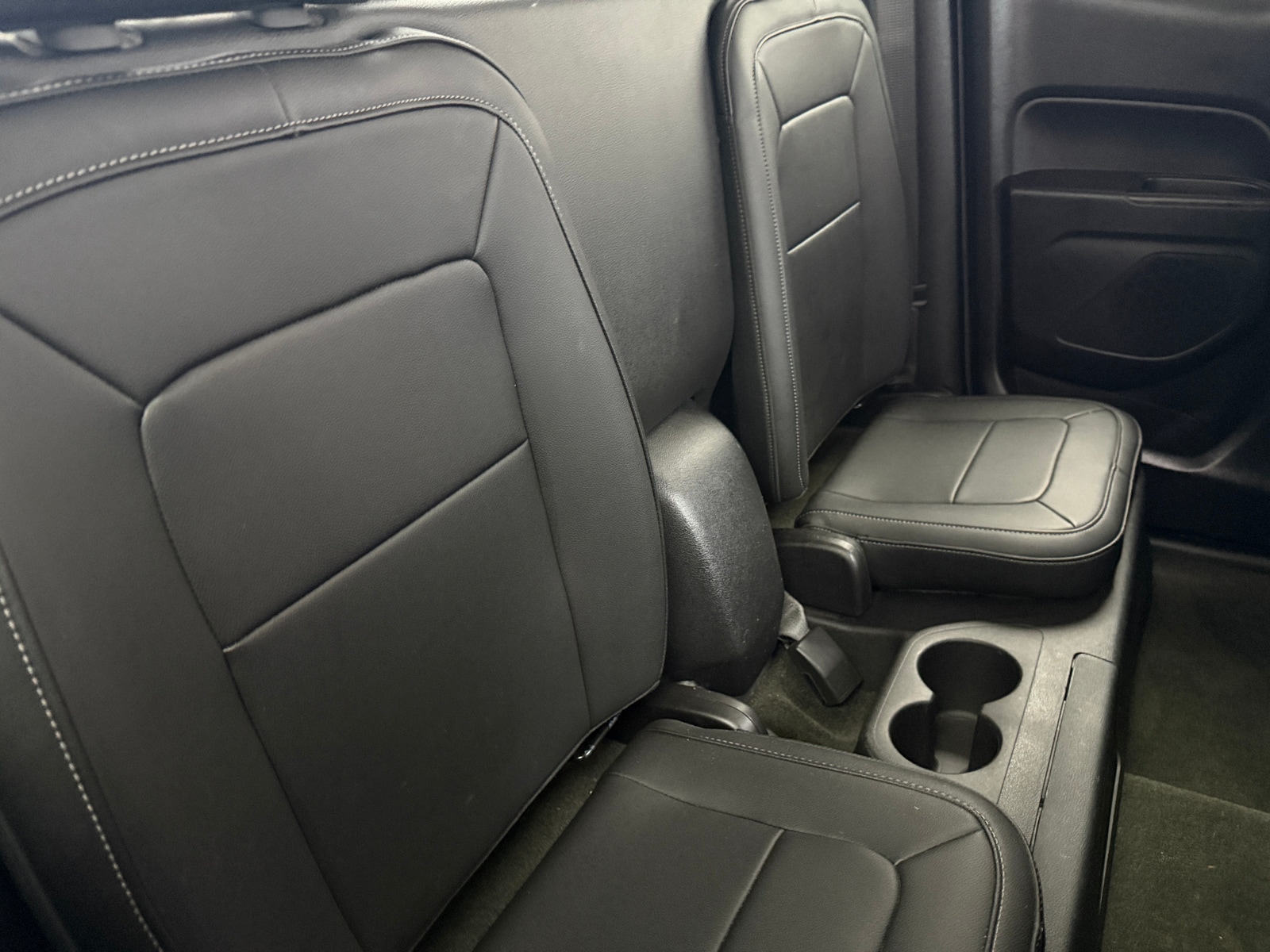 Thumbnail: 2018 Chevrolet Colorado - 6