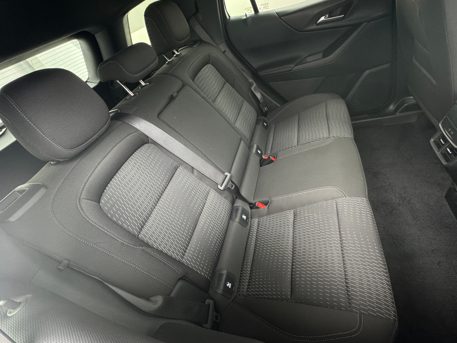 Thumbnail: 2025 Chevrolet Equinox - 6