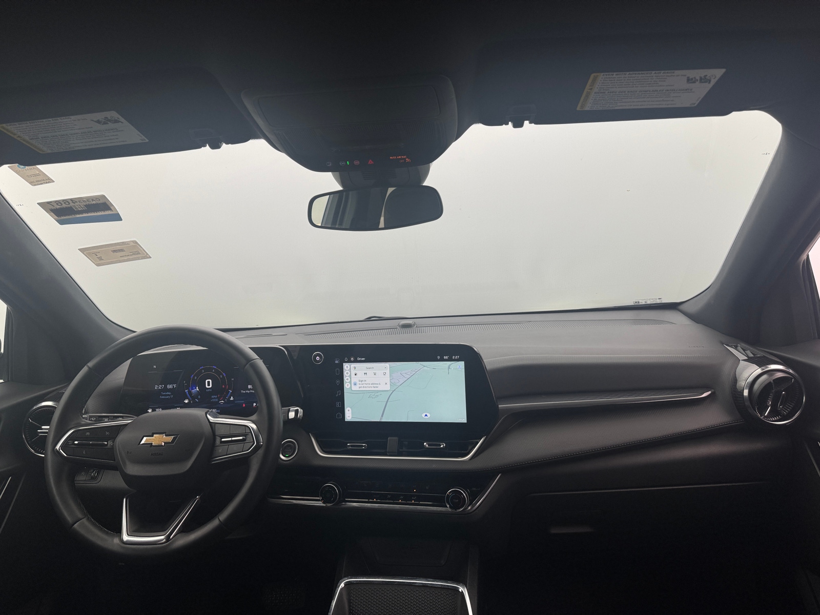 Thumbnail: 2025 Chevrolet Equinox - 3