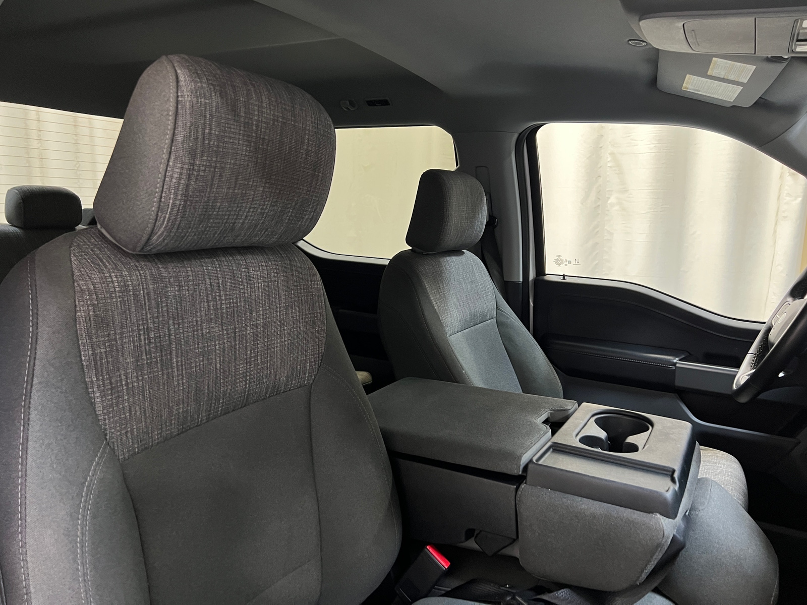 Thumbnail: 2023 Ford Econoline - 2