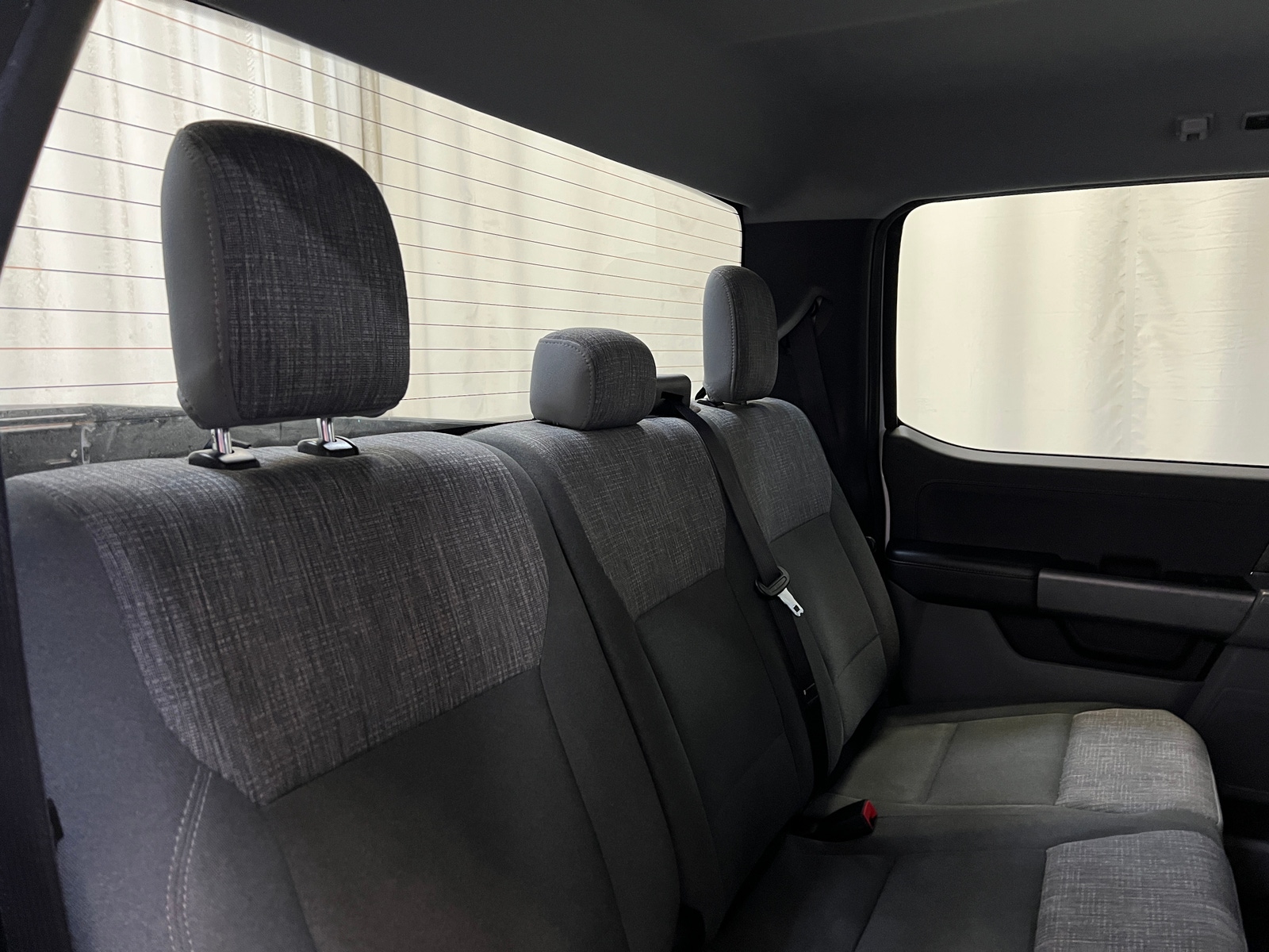 Thumbnail: 2023 Ford Econoline - 6