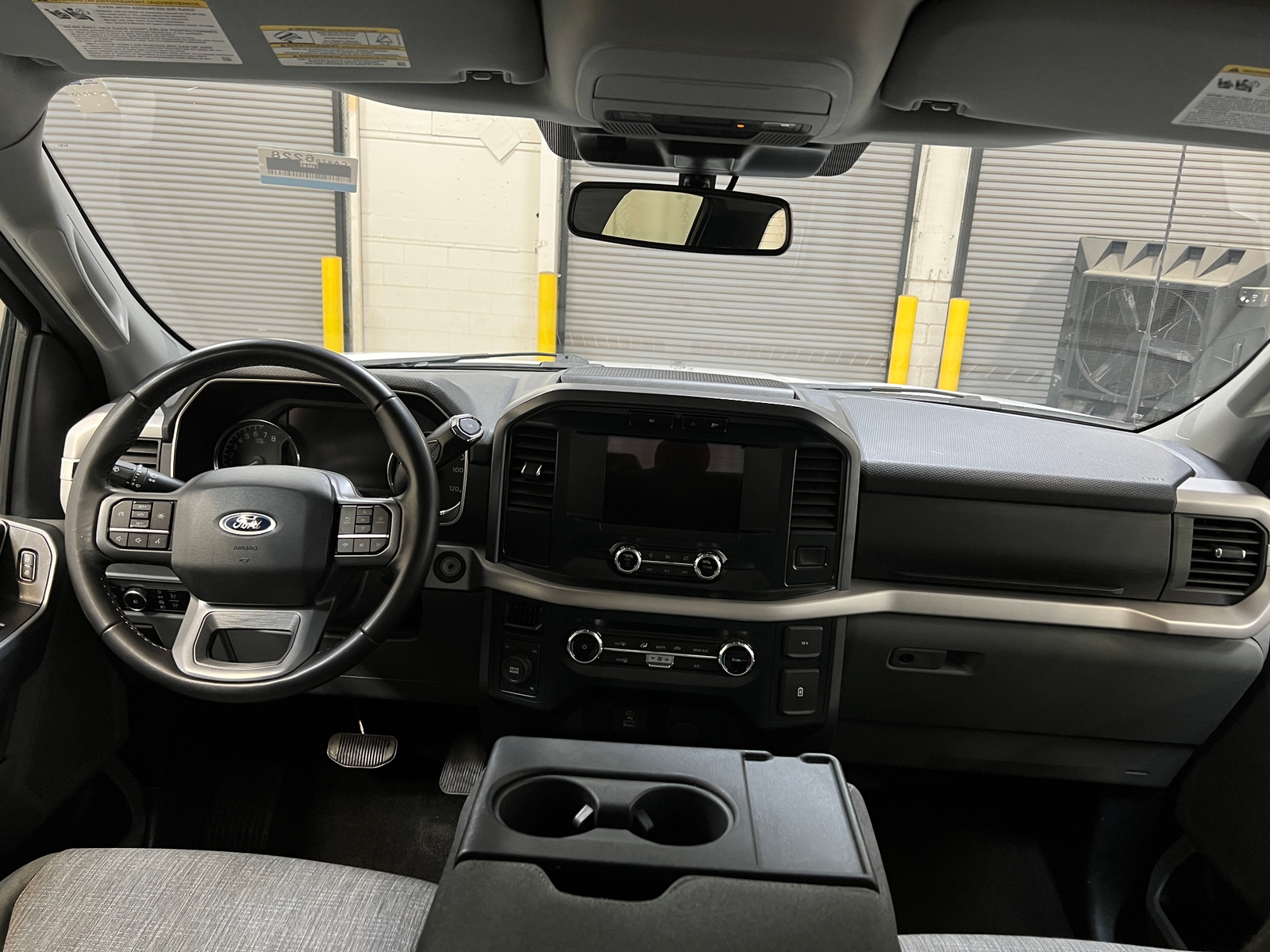 Thumbnail: 2023 Ford Econoline - 3