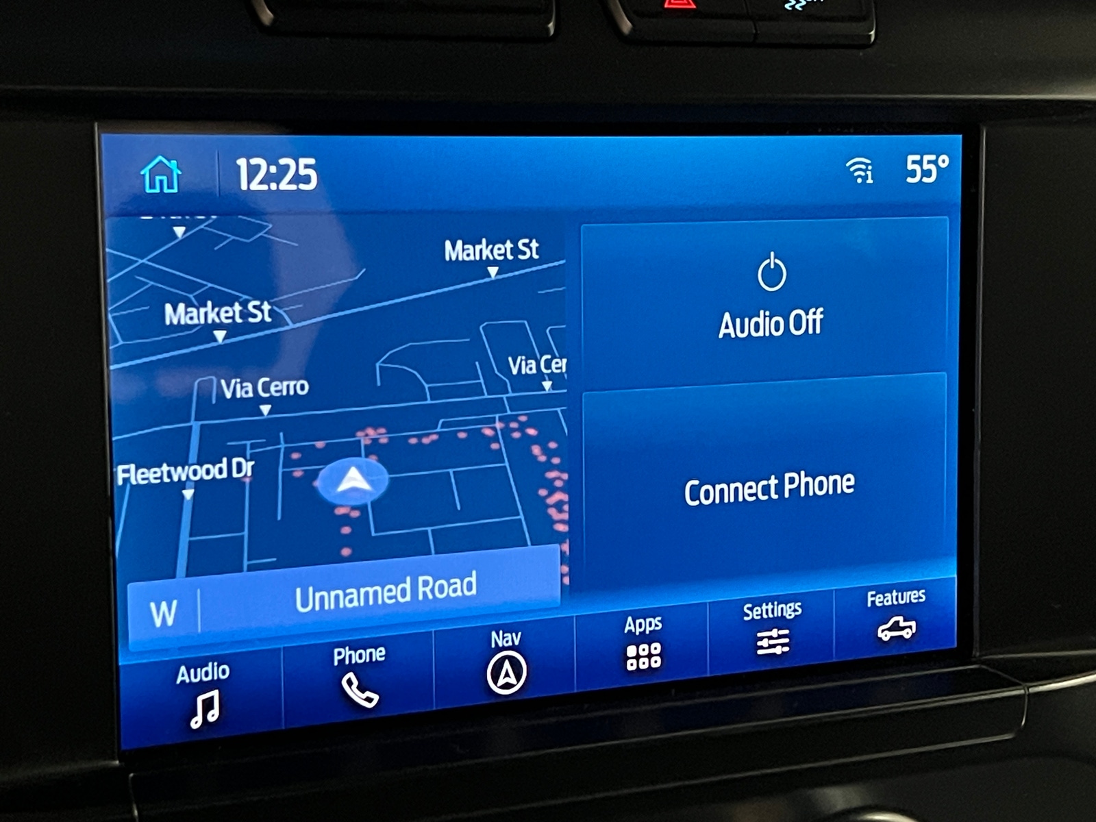 Thumbnail: 2023 Ford Econoline - 4