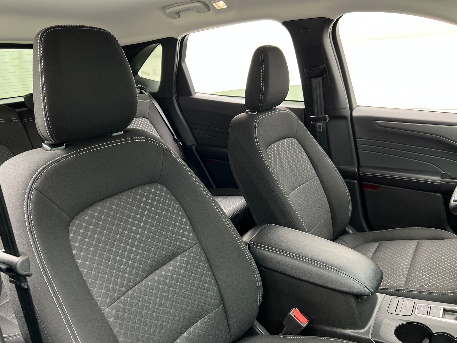 Thumbnail: 2025 Ford Escape - 2