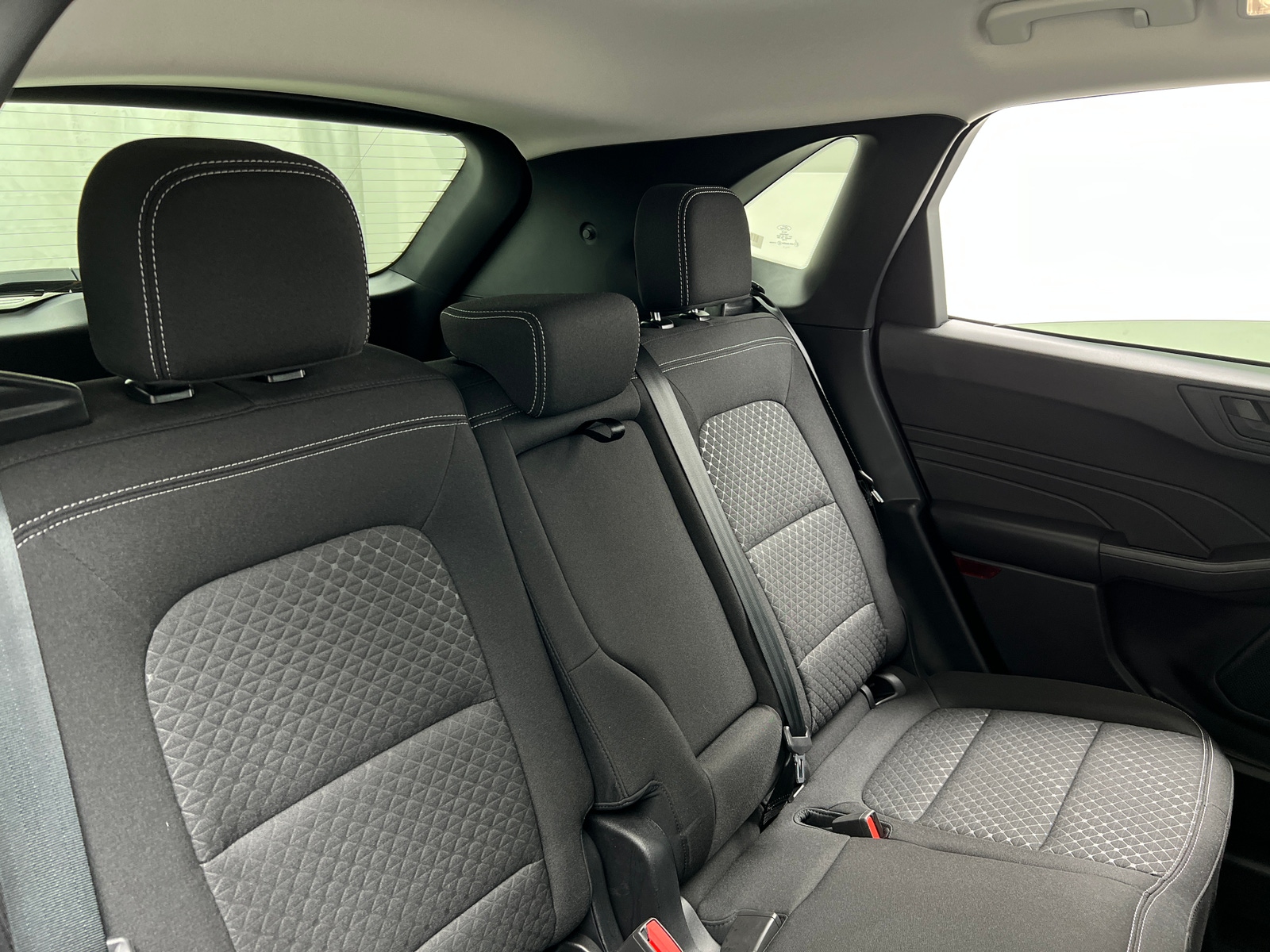 Thumbnail: 2025 Ford Escape - 6