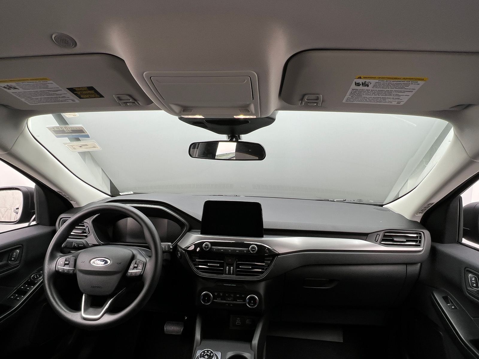 Thumbnail: 2025 Ford Escape - 3