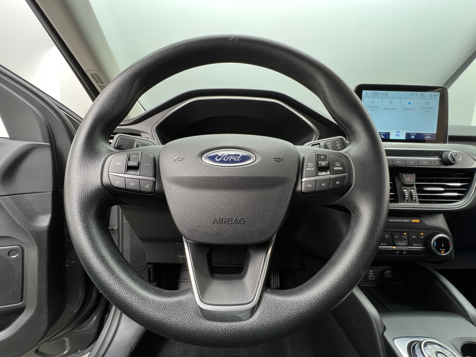 Thumbnail: 2025 Ford Escape - 5