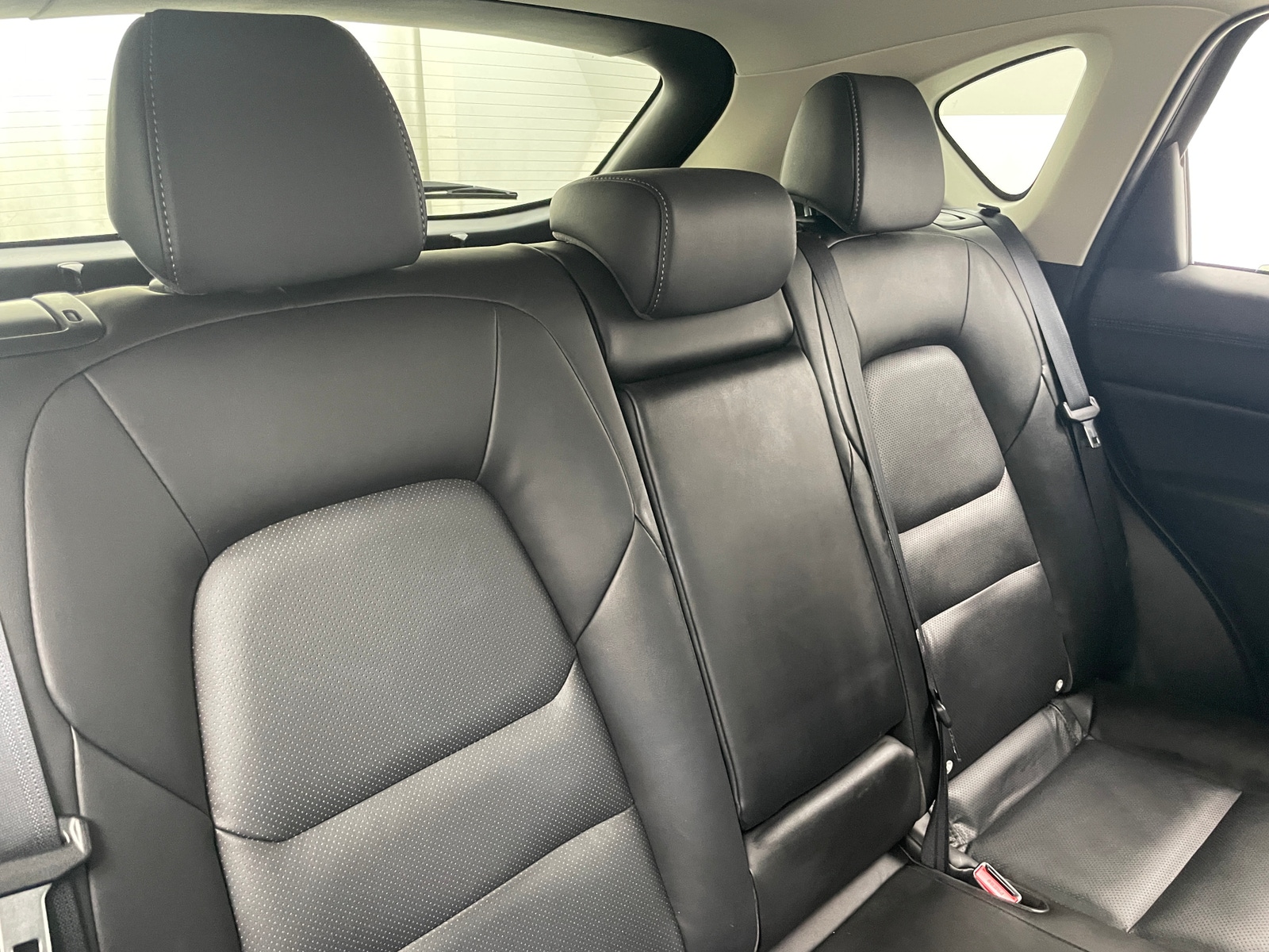 Thumbnail: 2025 Mazda CX-5 - 5