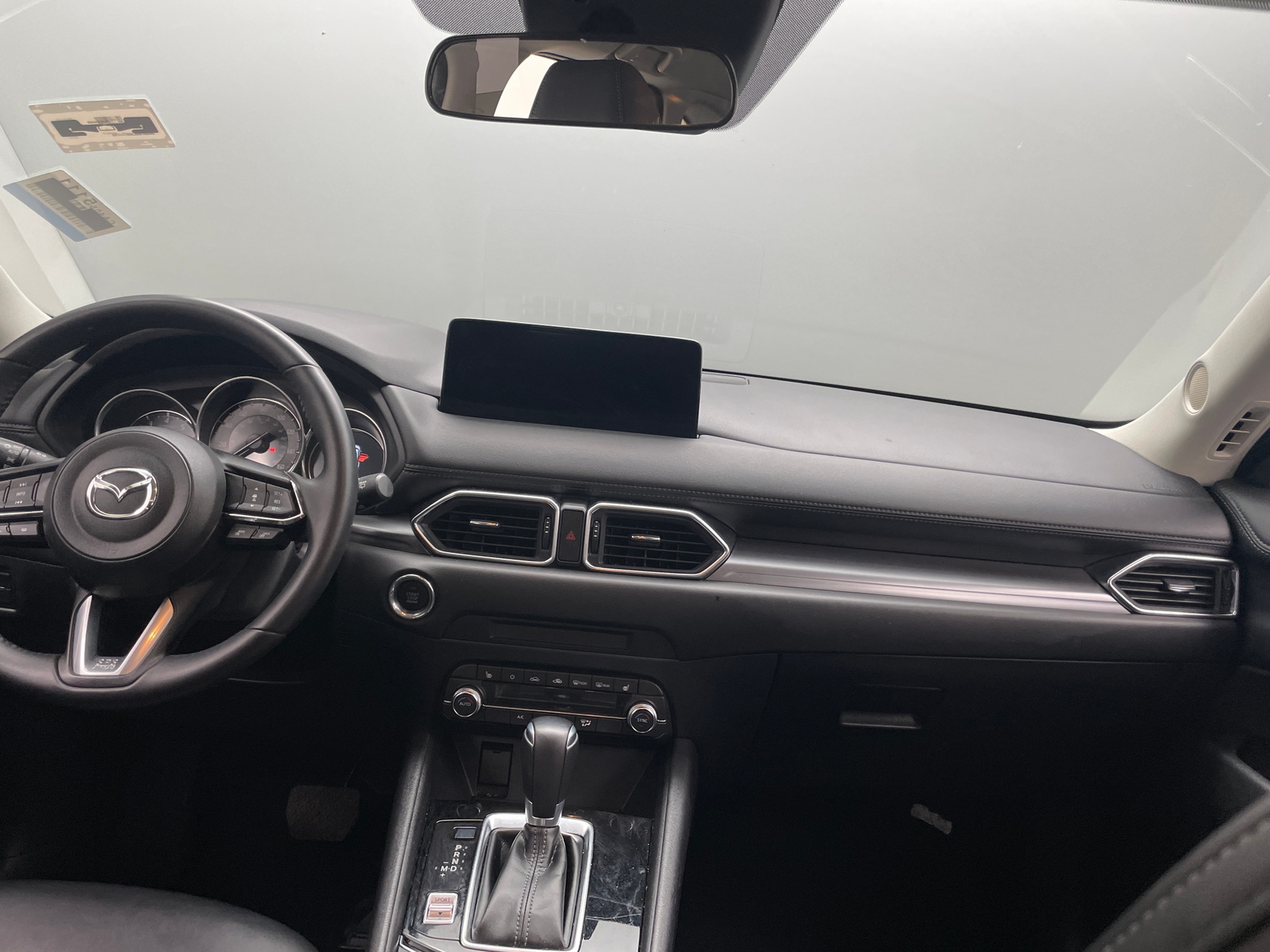 Thumbnail: 2025 Mazda CX-5 - 2