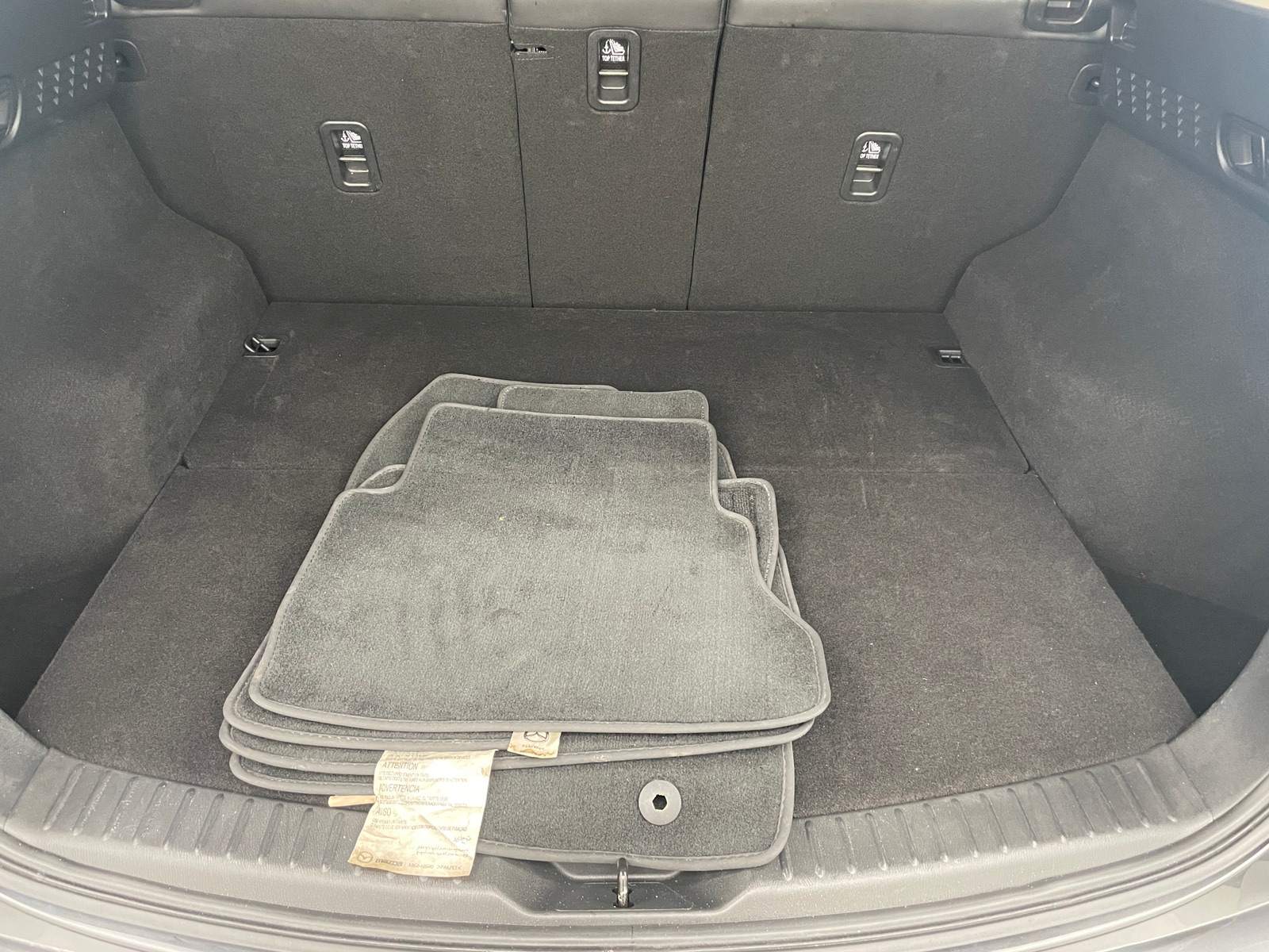 Thumbnail: 2025 Mazda CX-5 - 6