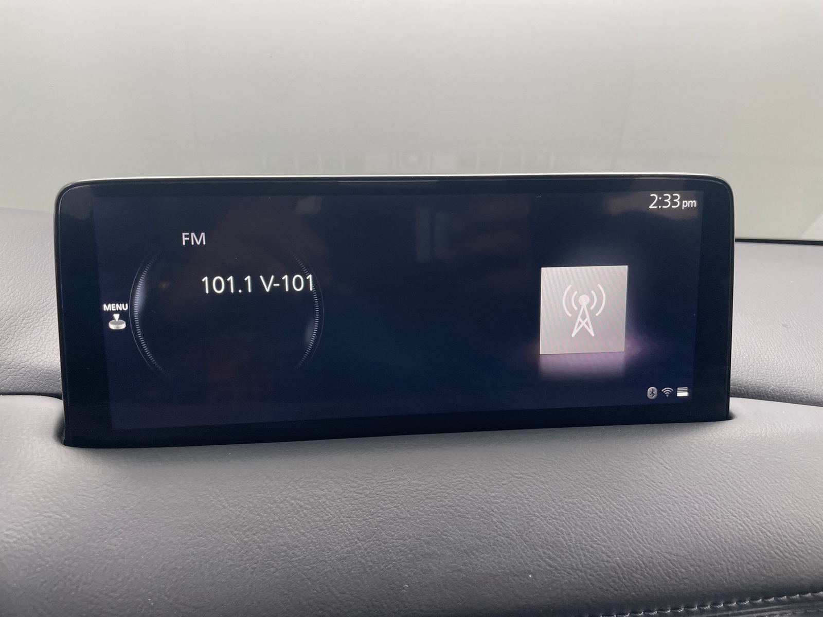 Thumbnail: 2025 Mazda CX-5 - 3