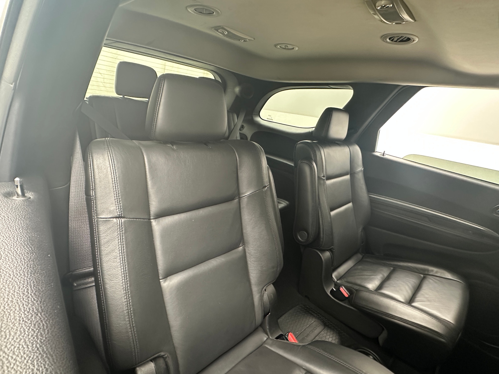 Thumbnail: 2019 Dodge Durango - 5