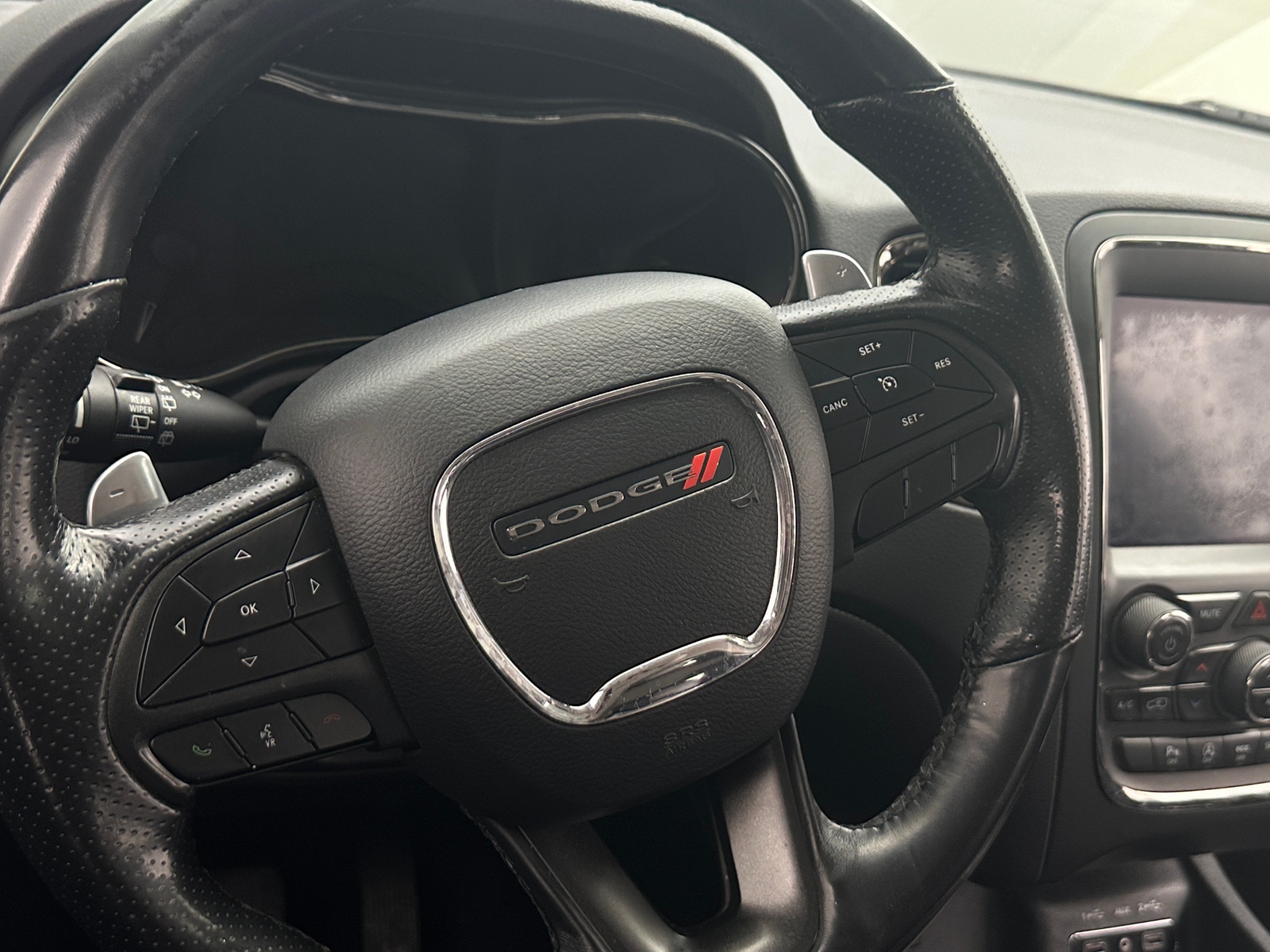 Thumbnail: 2019 Dodge Durango - 4