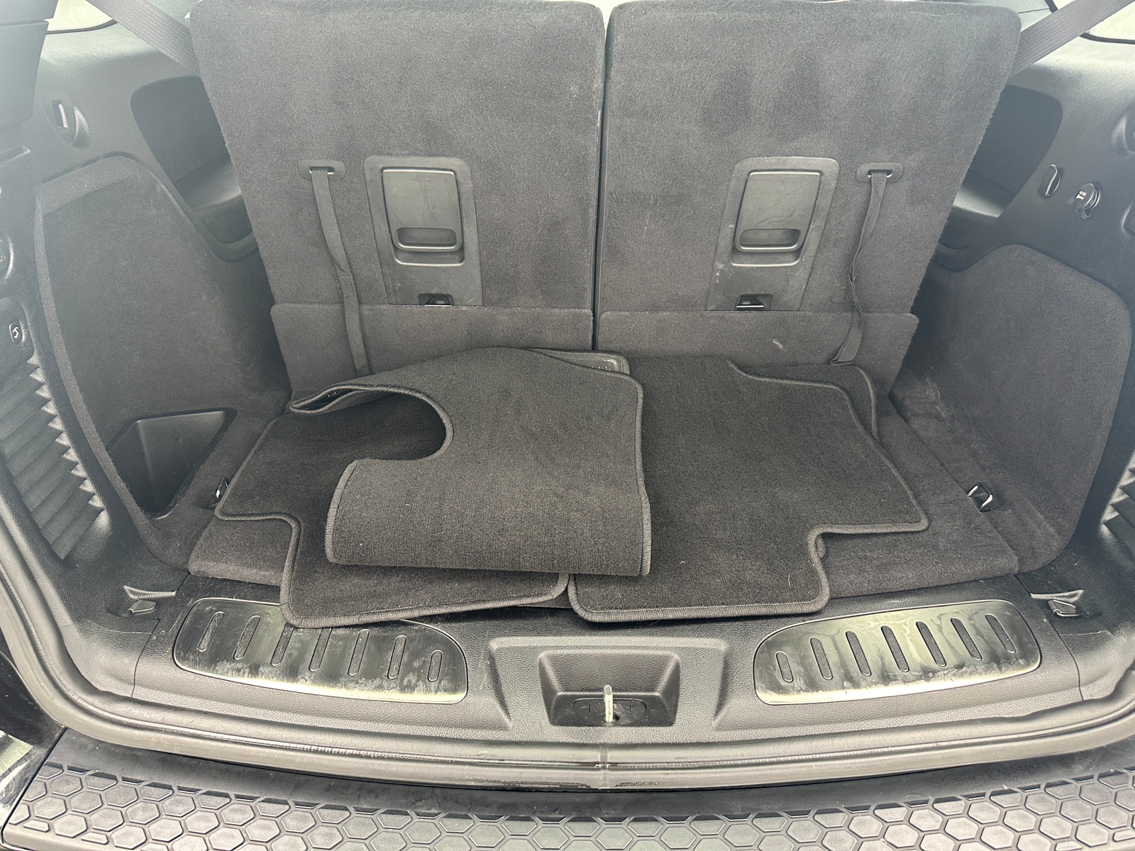 Thumbnail: 2019 Dodge Durango - 6