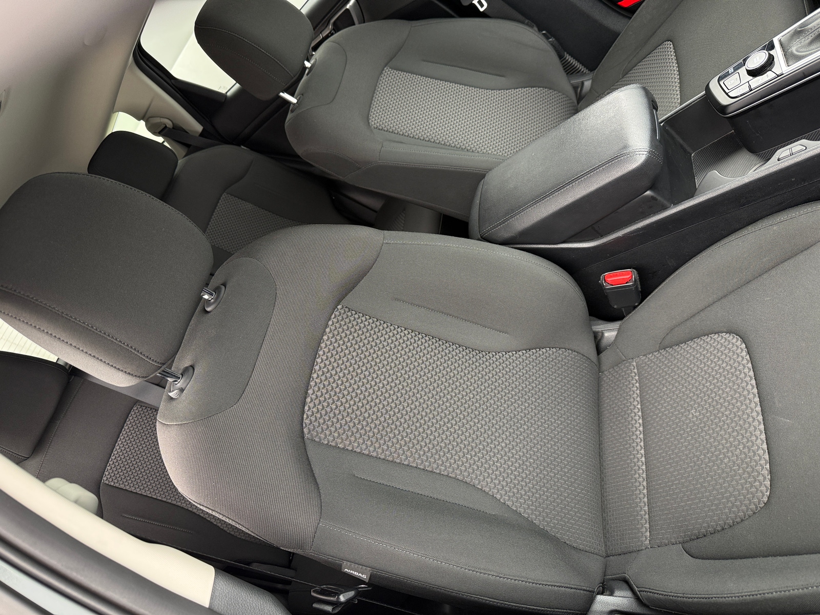 Thumbnail: 2024 Kia Sportage - 2