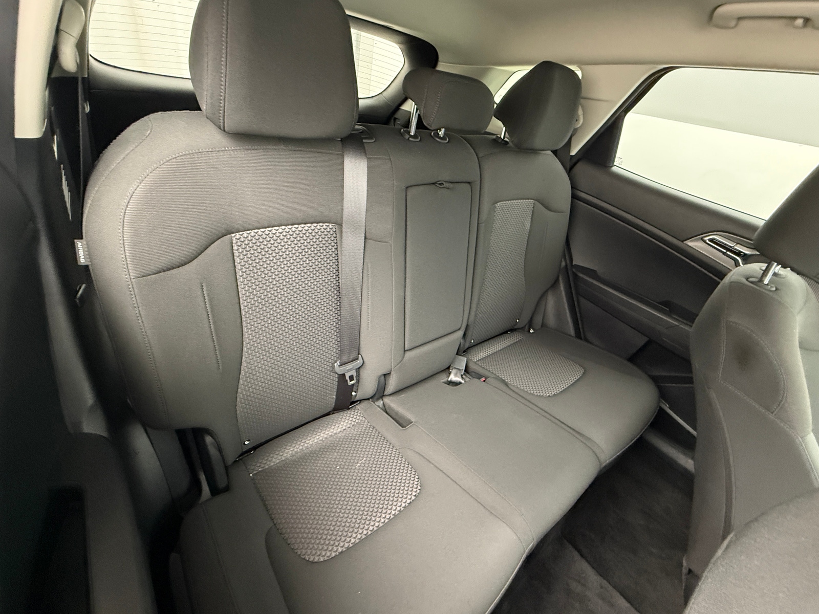 Thumbnail: 2024 Kia Sportage - 6