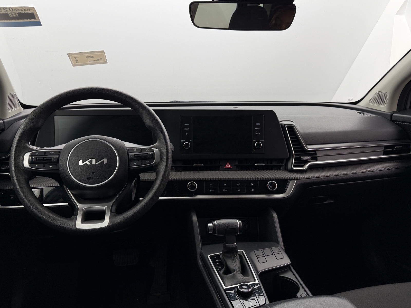 Thumbnail: 2024 Kia Sportage - 3