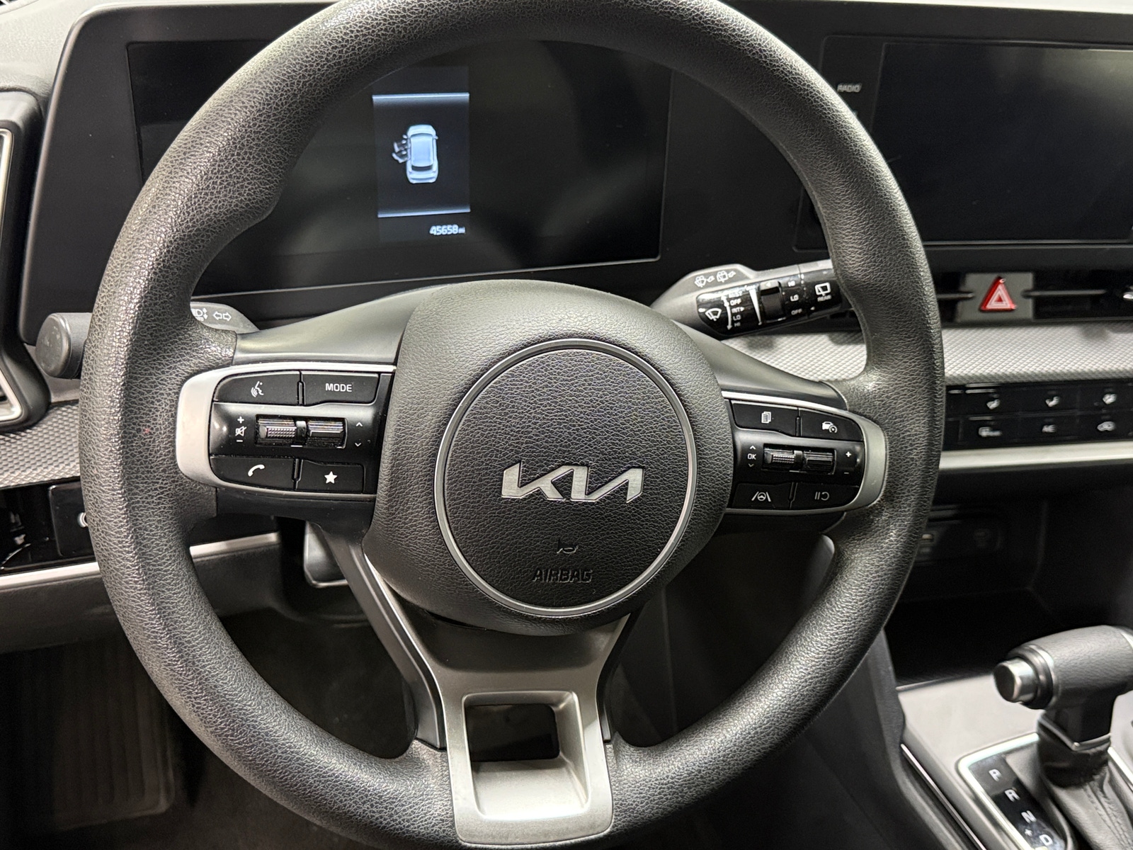 Thumbnail: 2024 Kia Sportage - 5