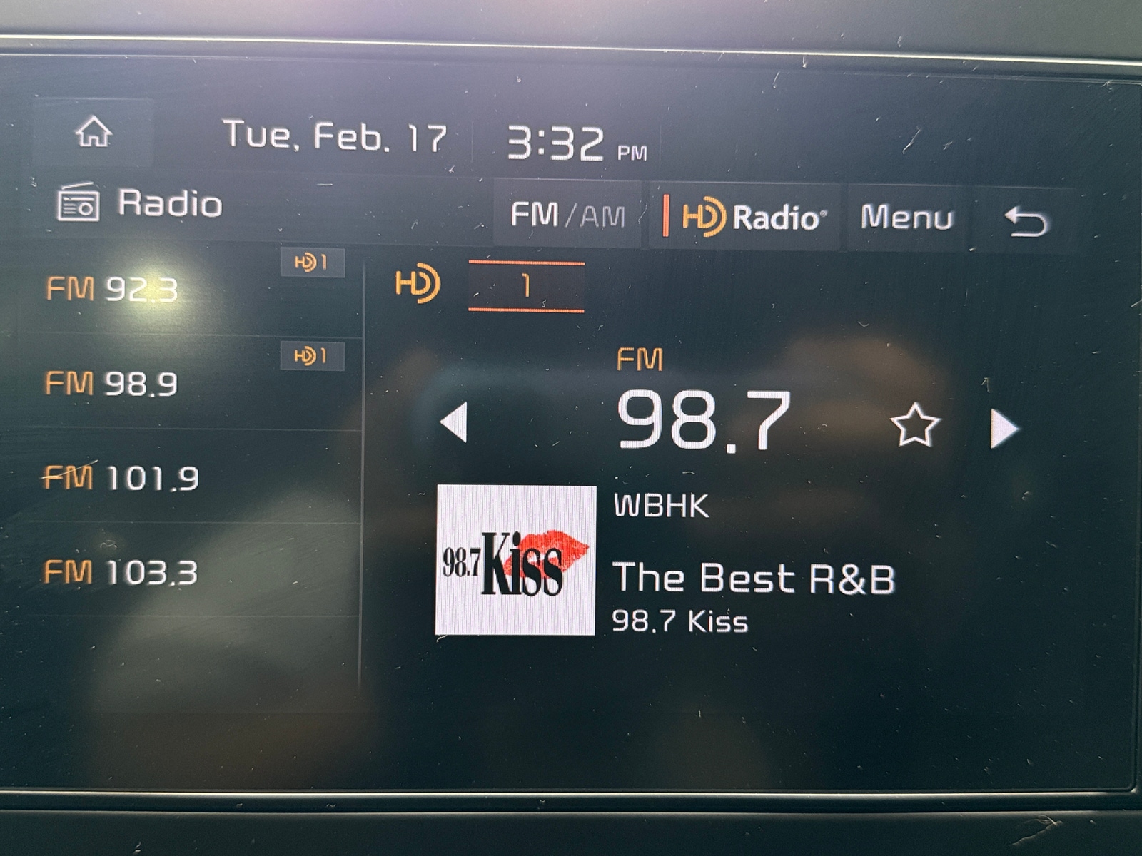 Thumbnail: 2024 Kia Sportage - 4