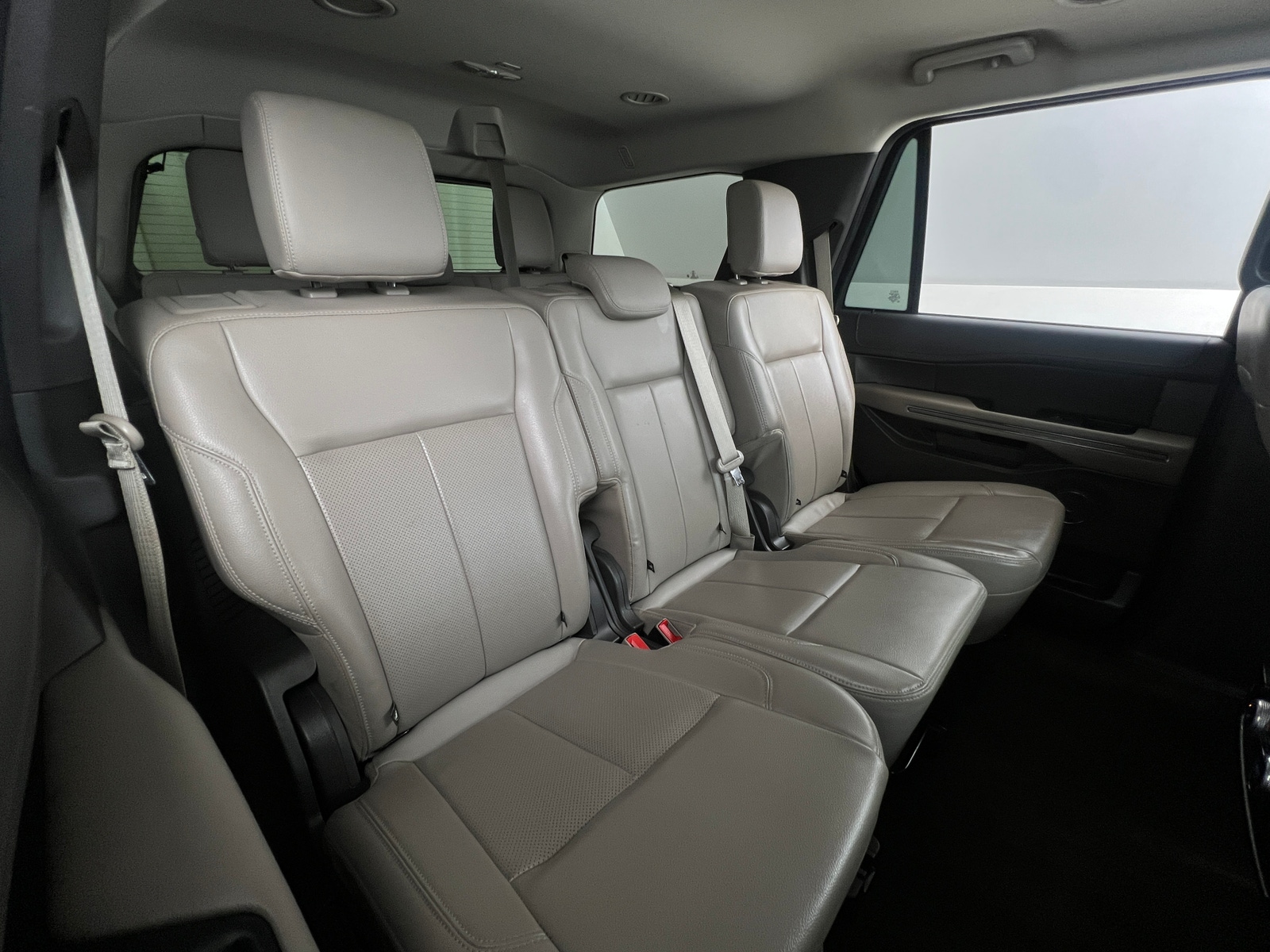 Thumbnail: 2021 Ford Expedition - 5