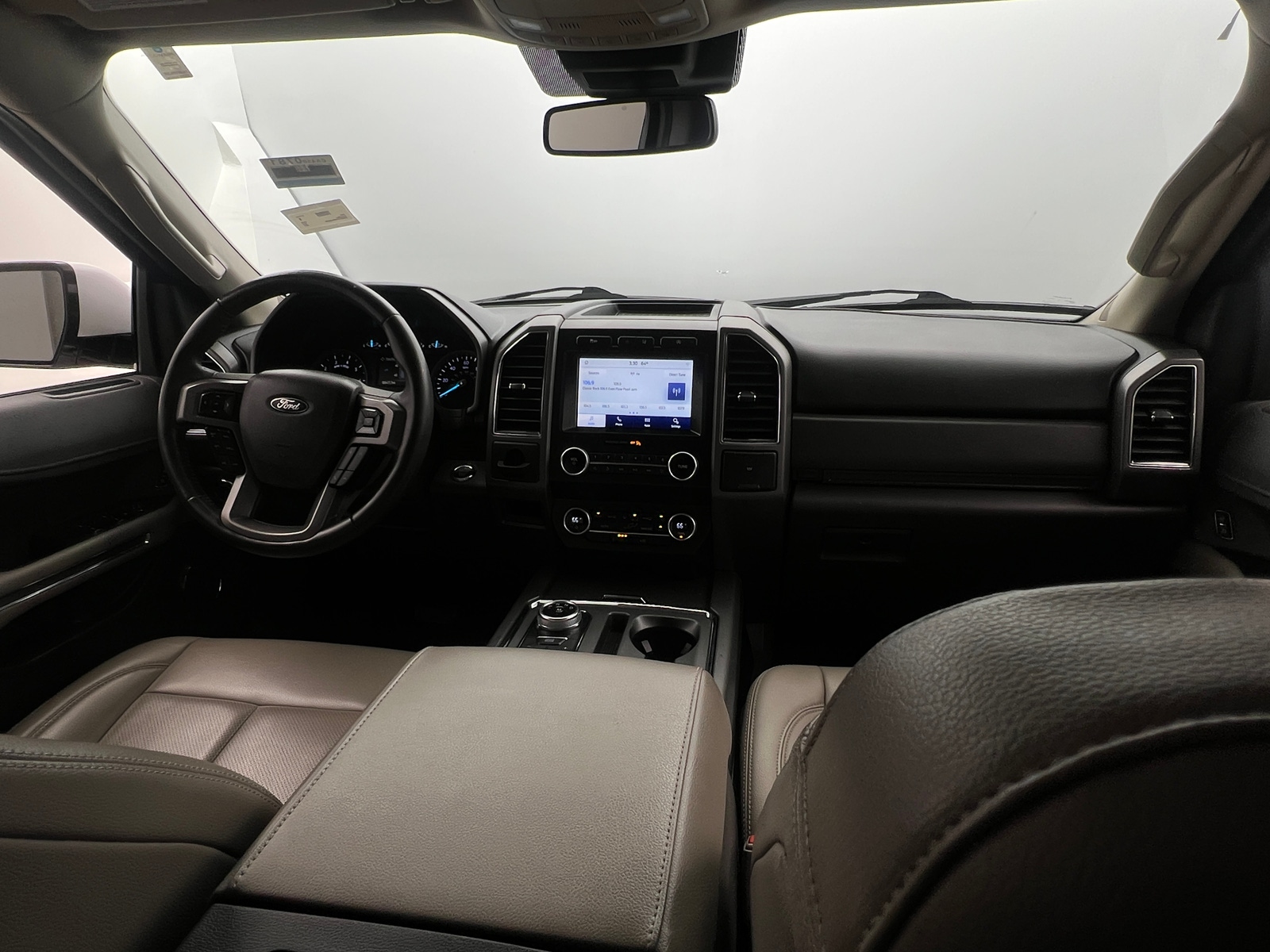 Thumbnail: 2021 Ford Expedition - 2