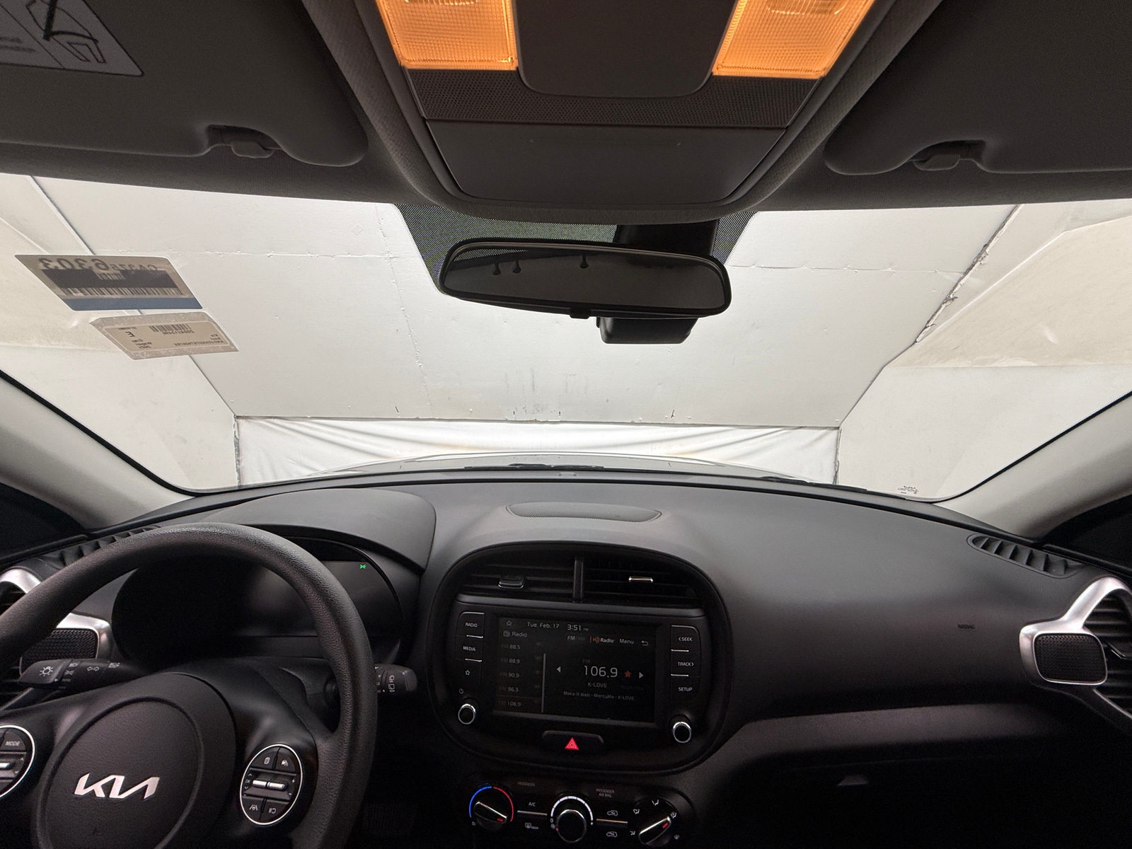 Thumbnail: 2025 Kia Soul - 3