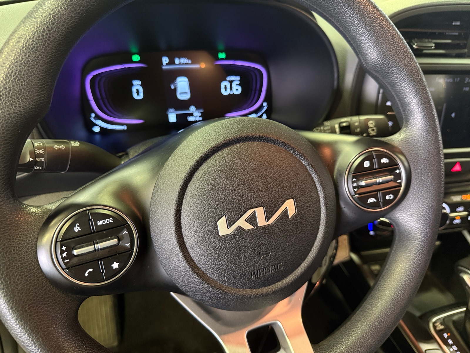 Thumbnail: 2025 Kia Soul - 5