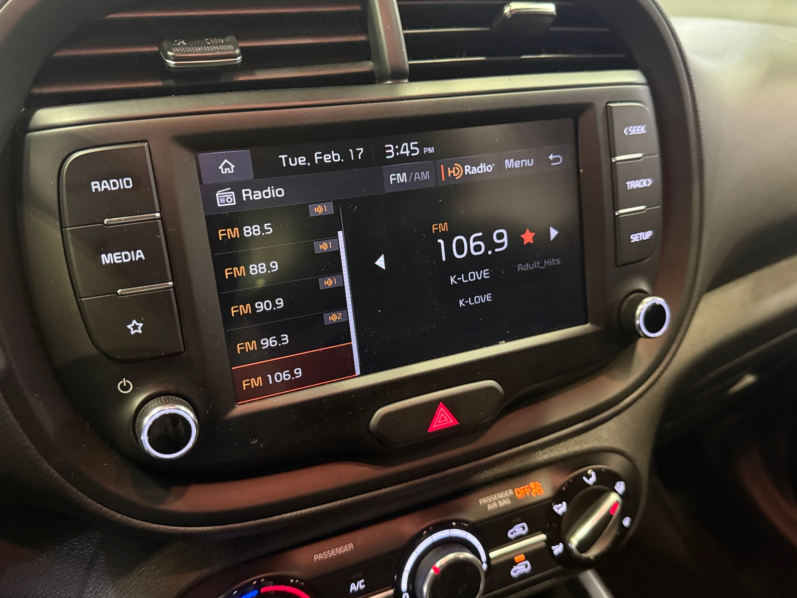 Thumbnail: 2025 Kia Soul - 4