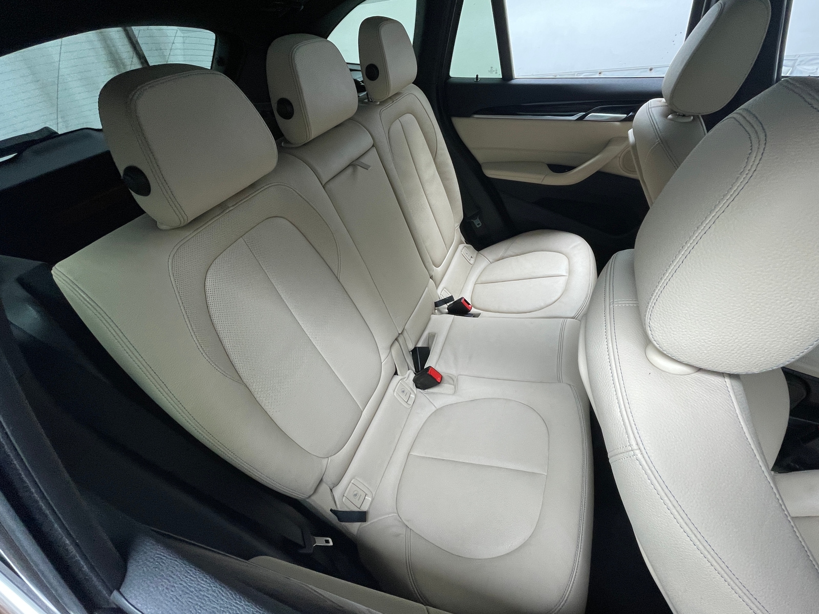 Thumbnail: 2017 BMW X1 - 5