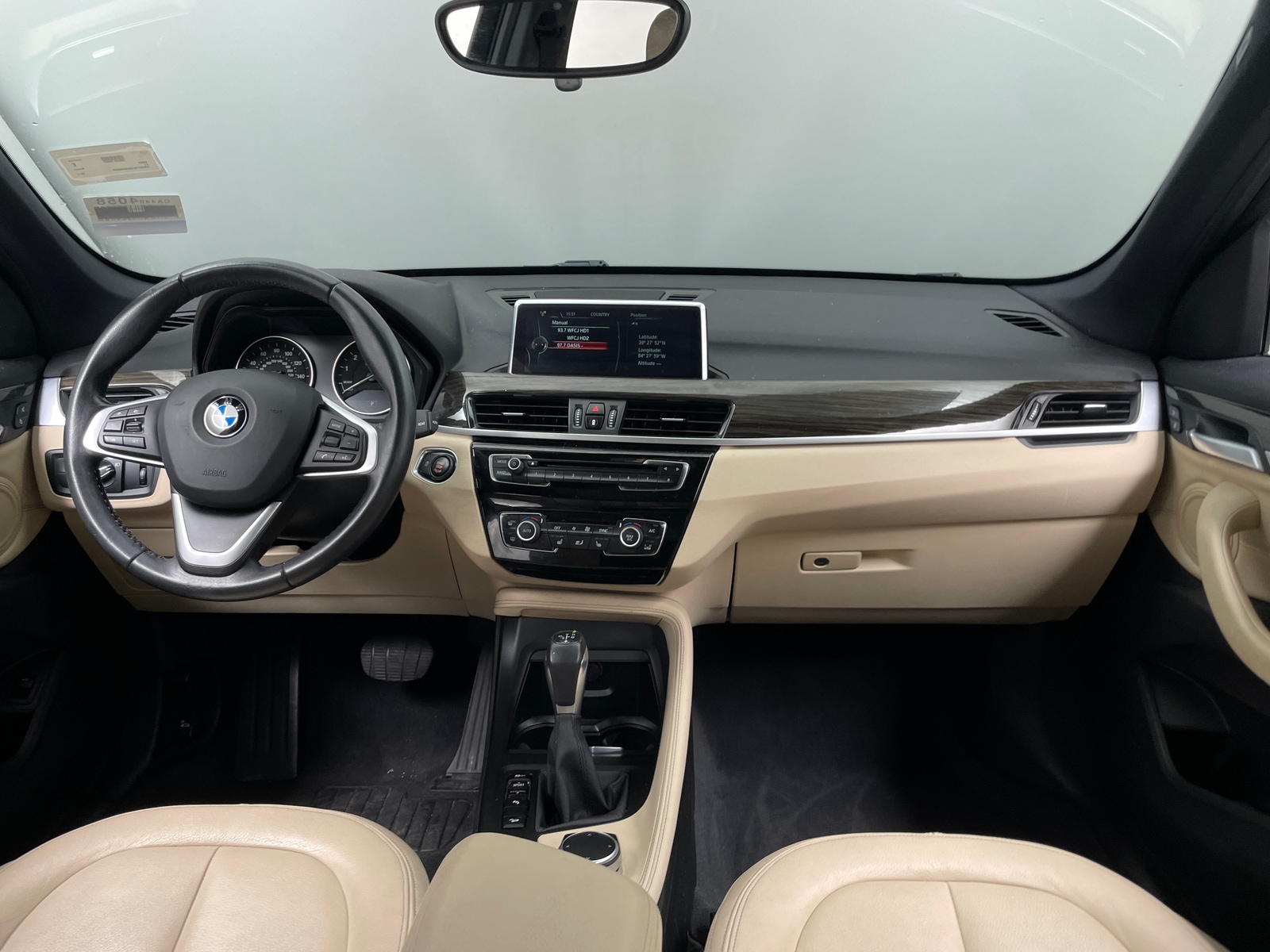 Thumbnail: 2017 BMW X1 - 2