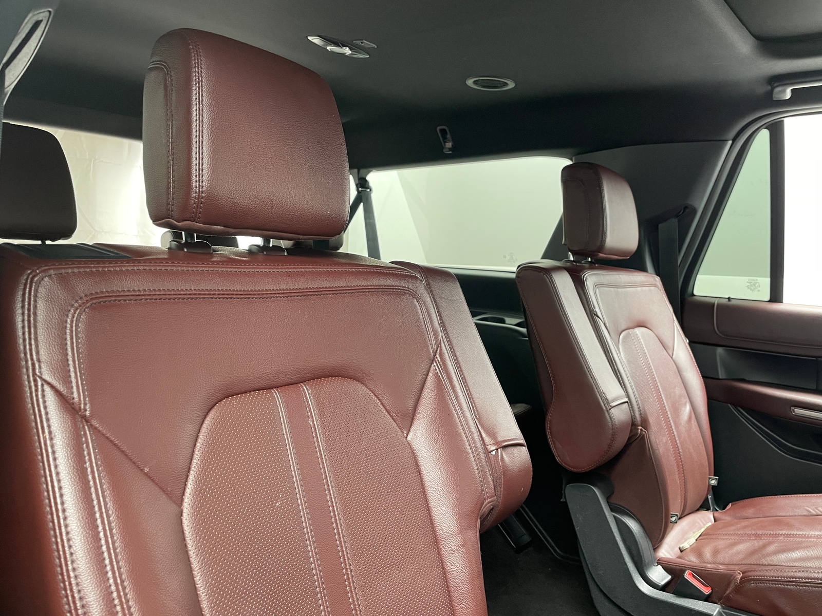 Thumbnail: 2022 Ford Expedition MAX - 5