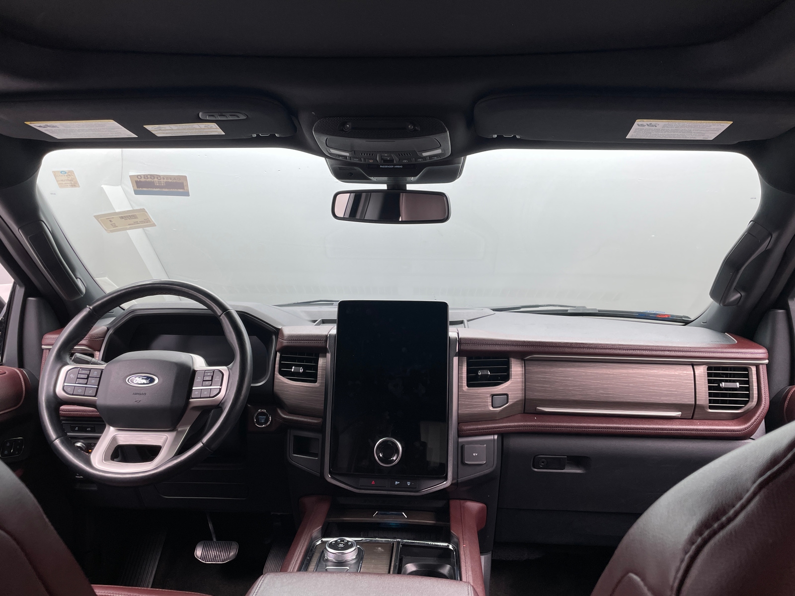 Thumbnail: 2022 Ford Expedition MAX - 2