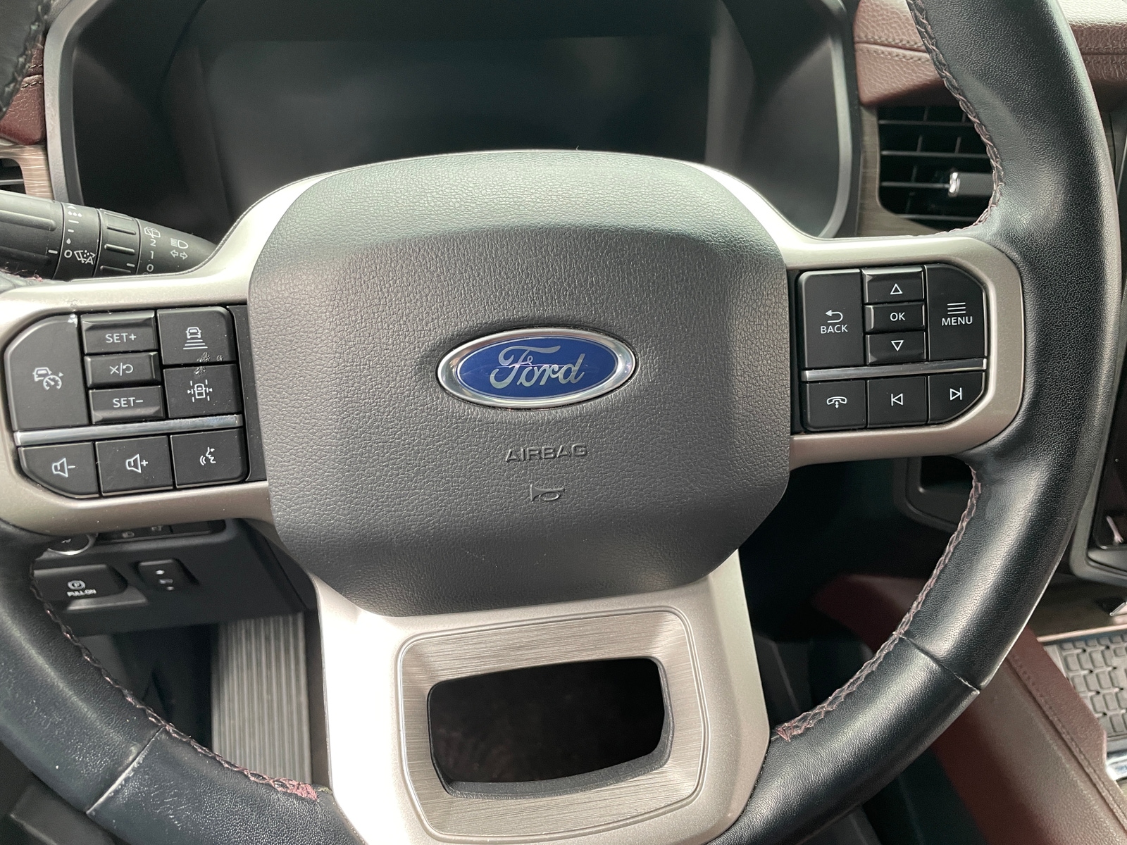 Thumbnail: 2022 Ford Expedition MAX - 4