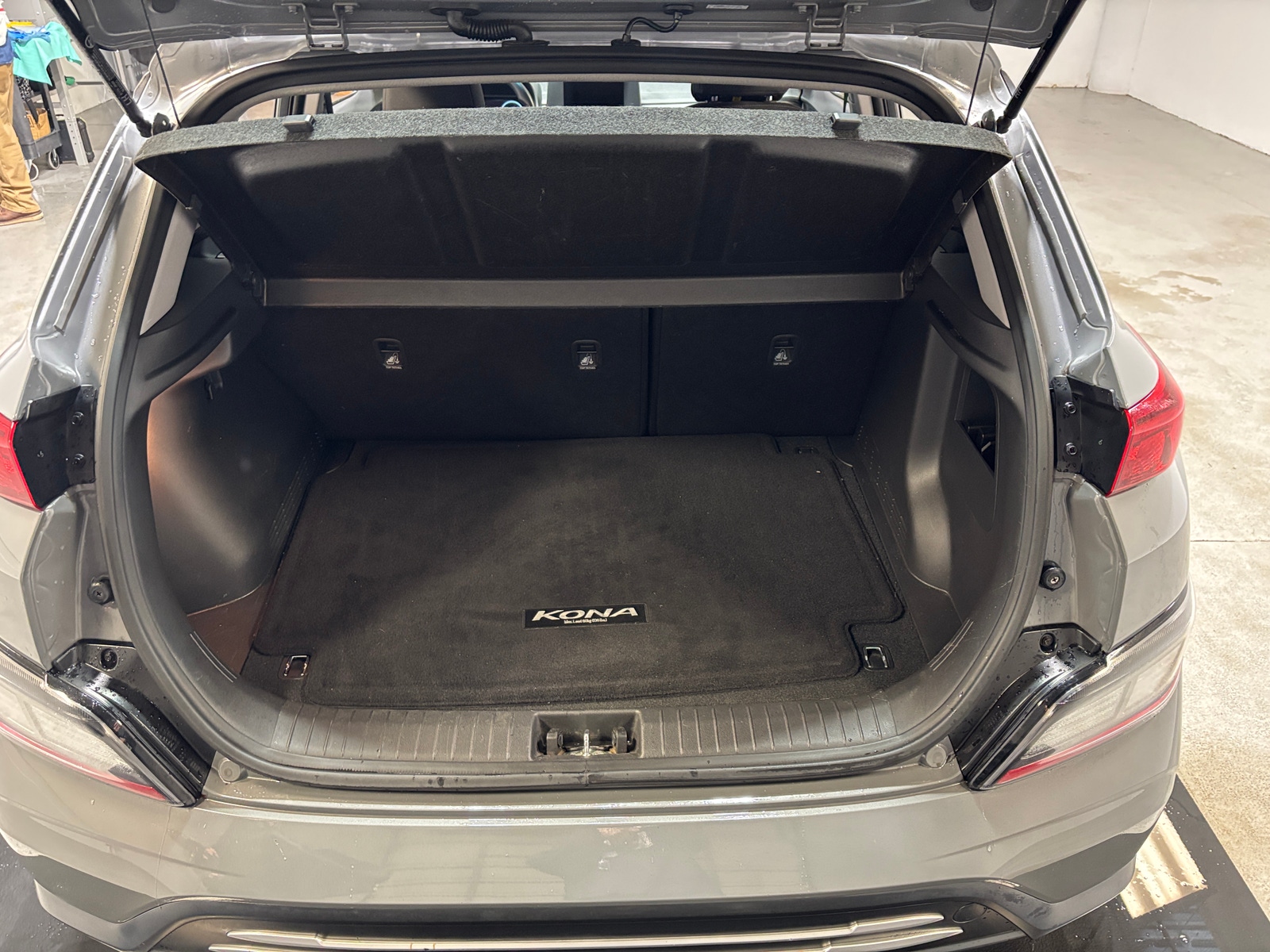 Thumbnail: 2023 Hyundai Kona - 7