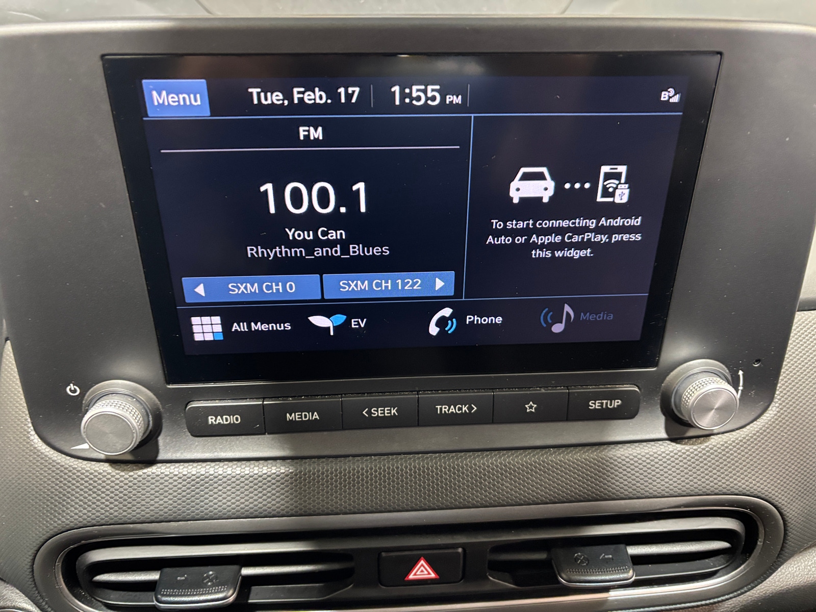 Thumbnail: 2023 Hyundai Kona - 4