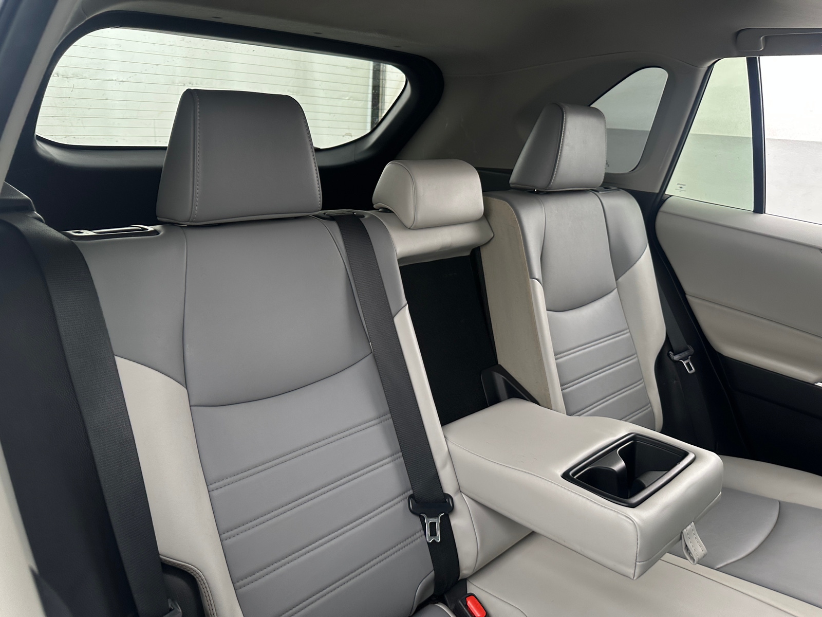 Thumbnail: 2022 Toyota RAV4 - 5