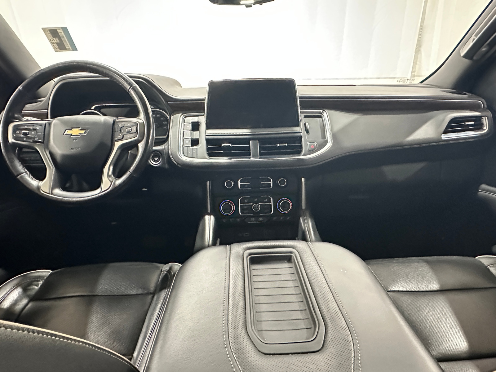 Thumbnail: 2021 Chevrolet Suburban - 2