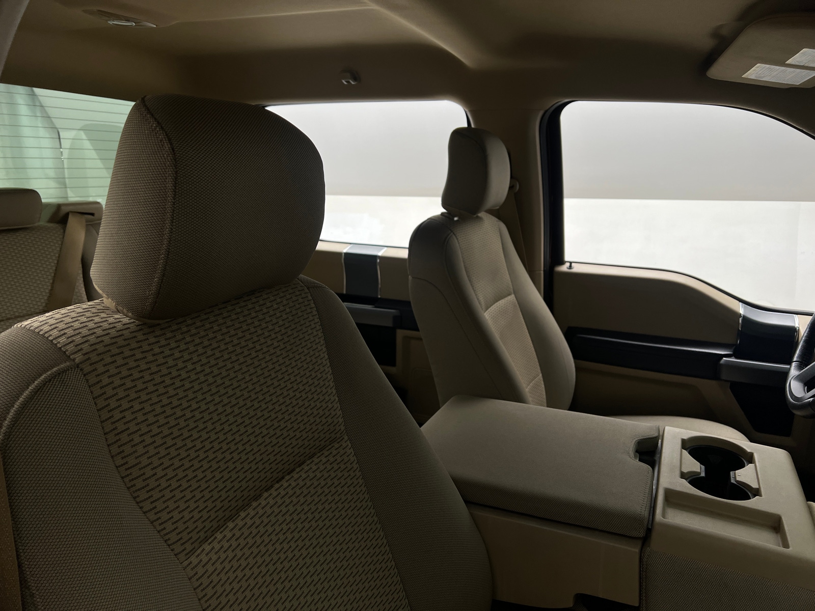 Thumbnail: 2015 Ford Econoline - 2