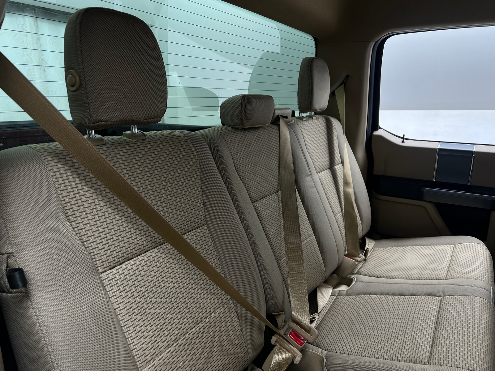 Thumbnail: 2015 Ford Econoline - 6