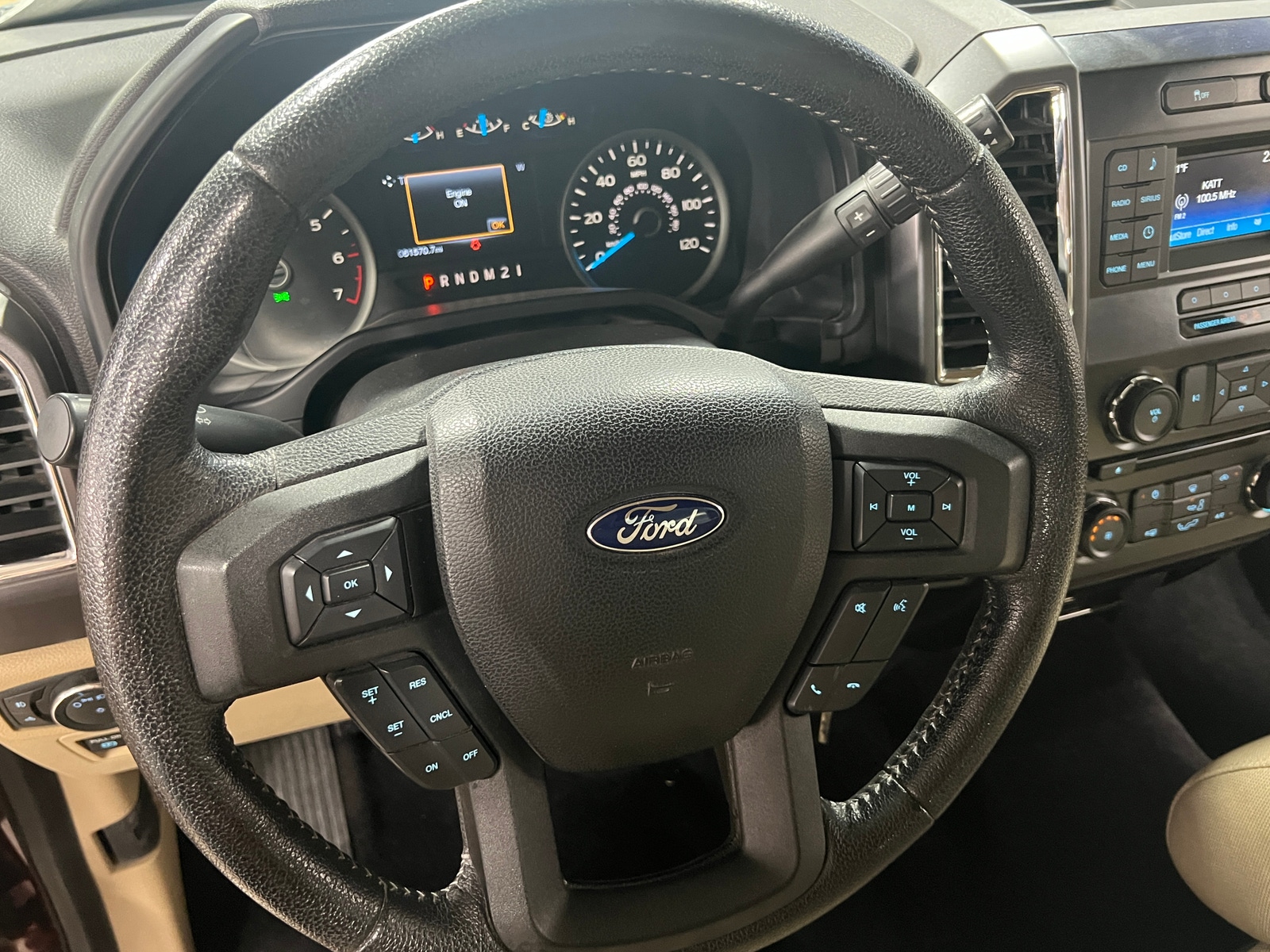 Thumbnail: 2015 Ford Econoline - 5