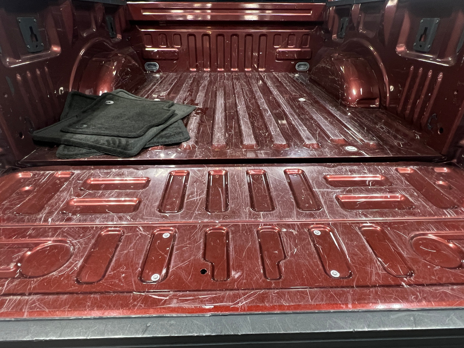 Thumbnail: 2015 Ford Econoline - 7