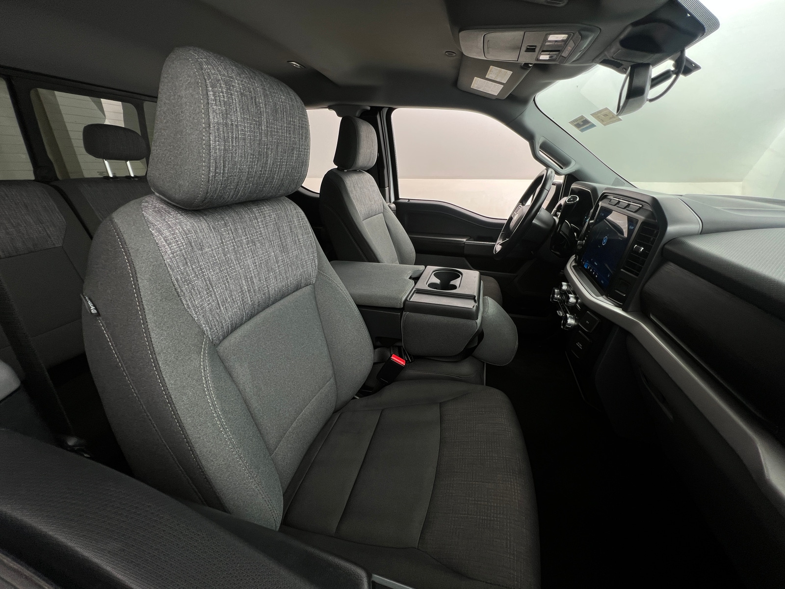 Thumbnail: 2023 Ford Econoline - 2