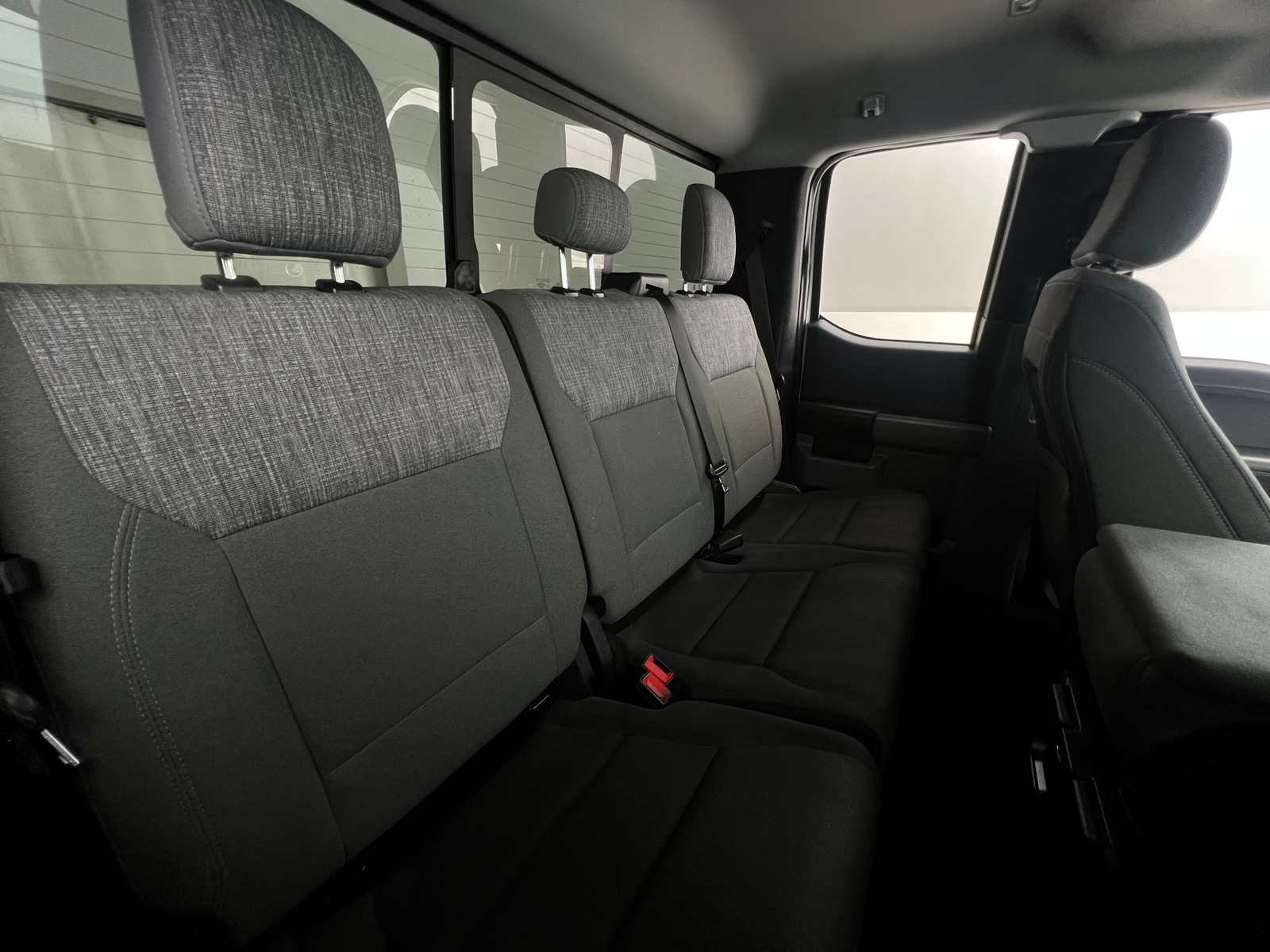 Thumbnail: 2023 Ford Econoline - 6