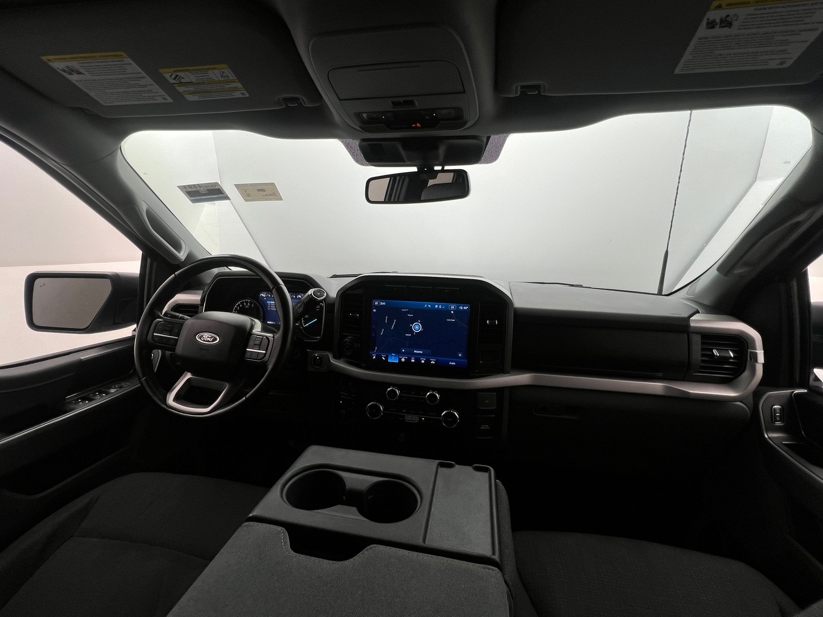 Thumbnail: 2023 Ford Econoline - 3