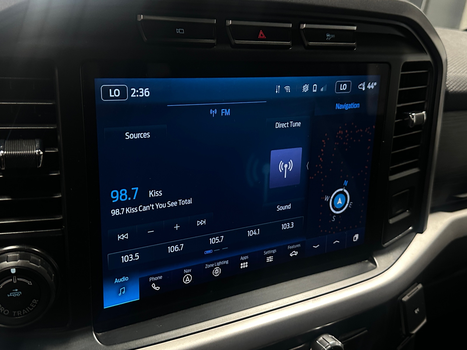 Thumbnail: 2023 Ford Econoline - 4