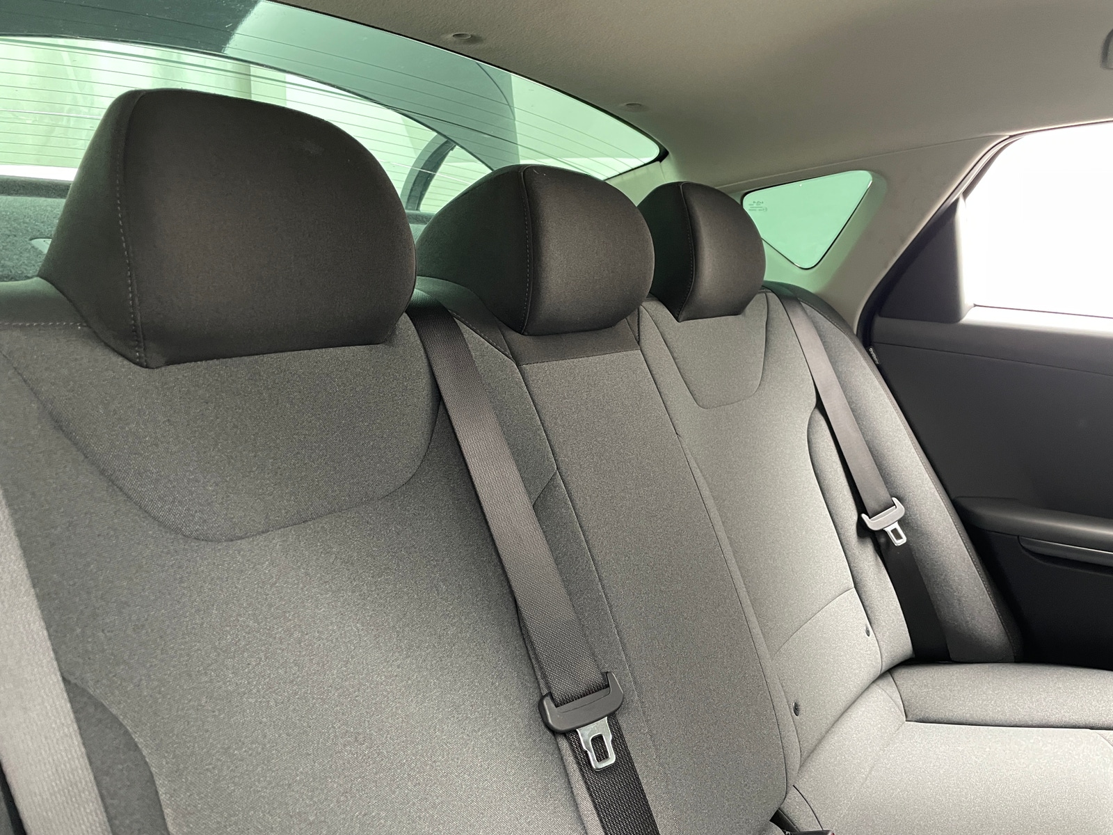 Thumbnail: 2025 Kia K4 - 6