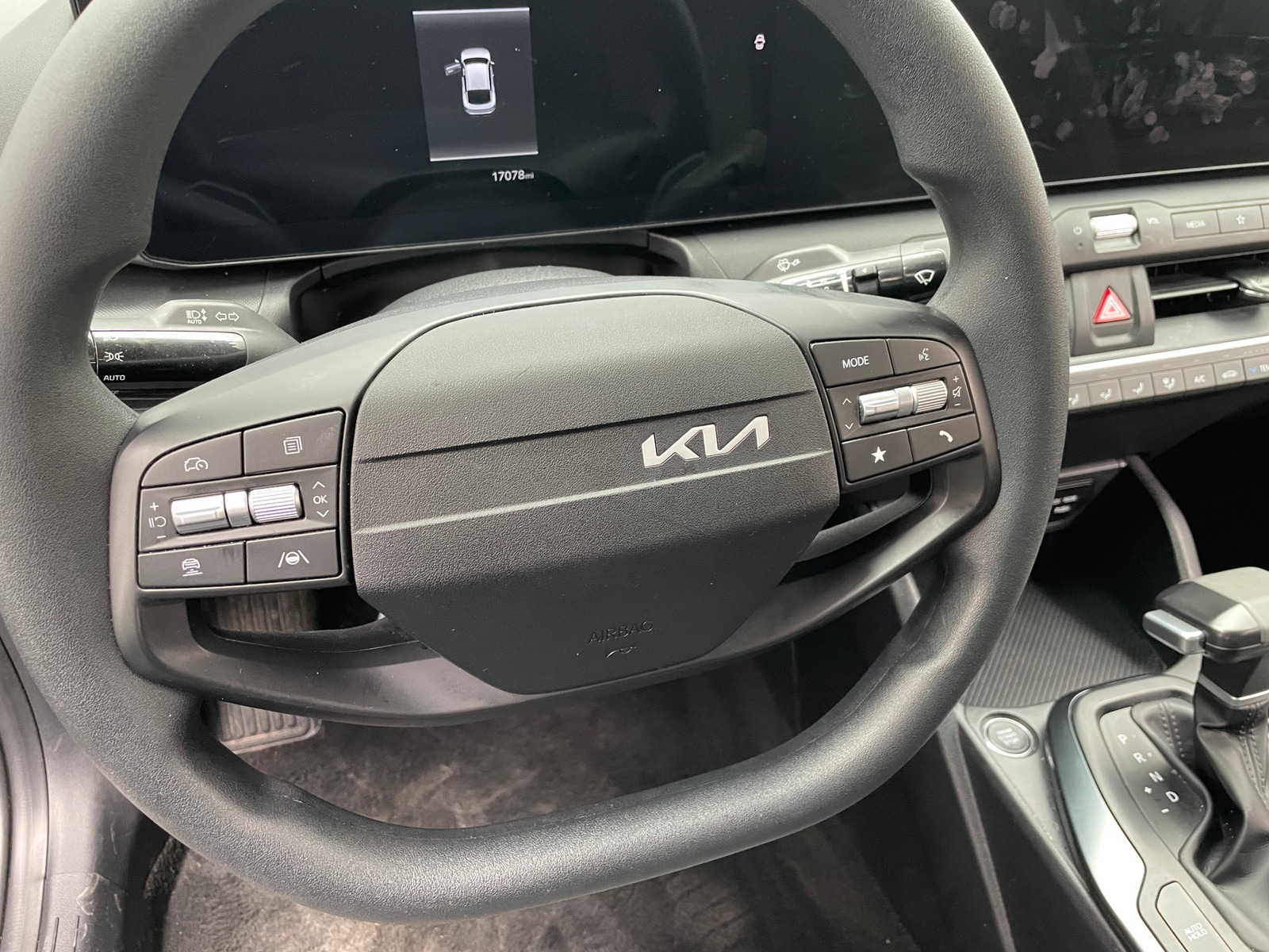 Thumbnail: 2025 Kia K4 - 5