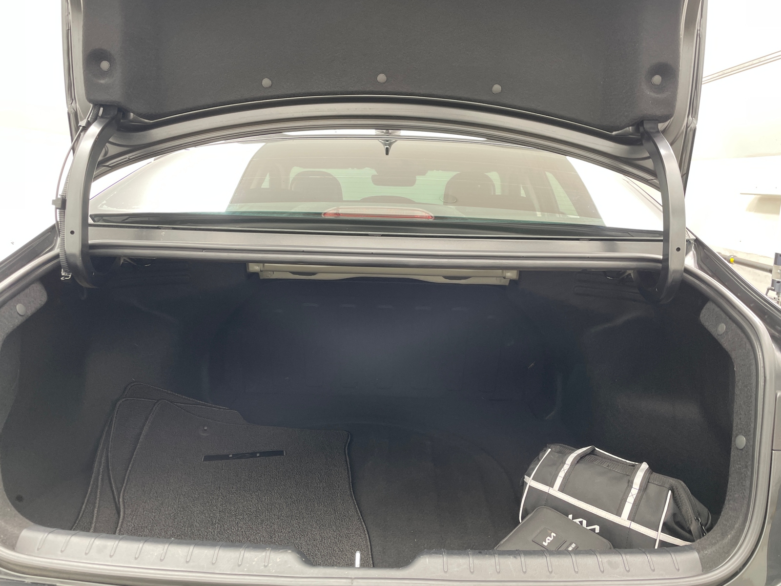 Thumbnail: 2025 Kia K4 - 7