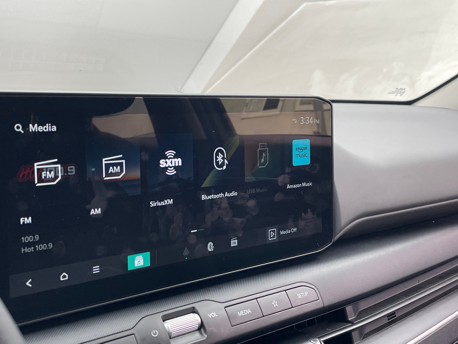 Thumbnail: 2025 Kia K4 - 4