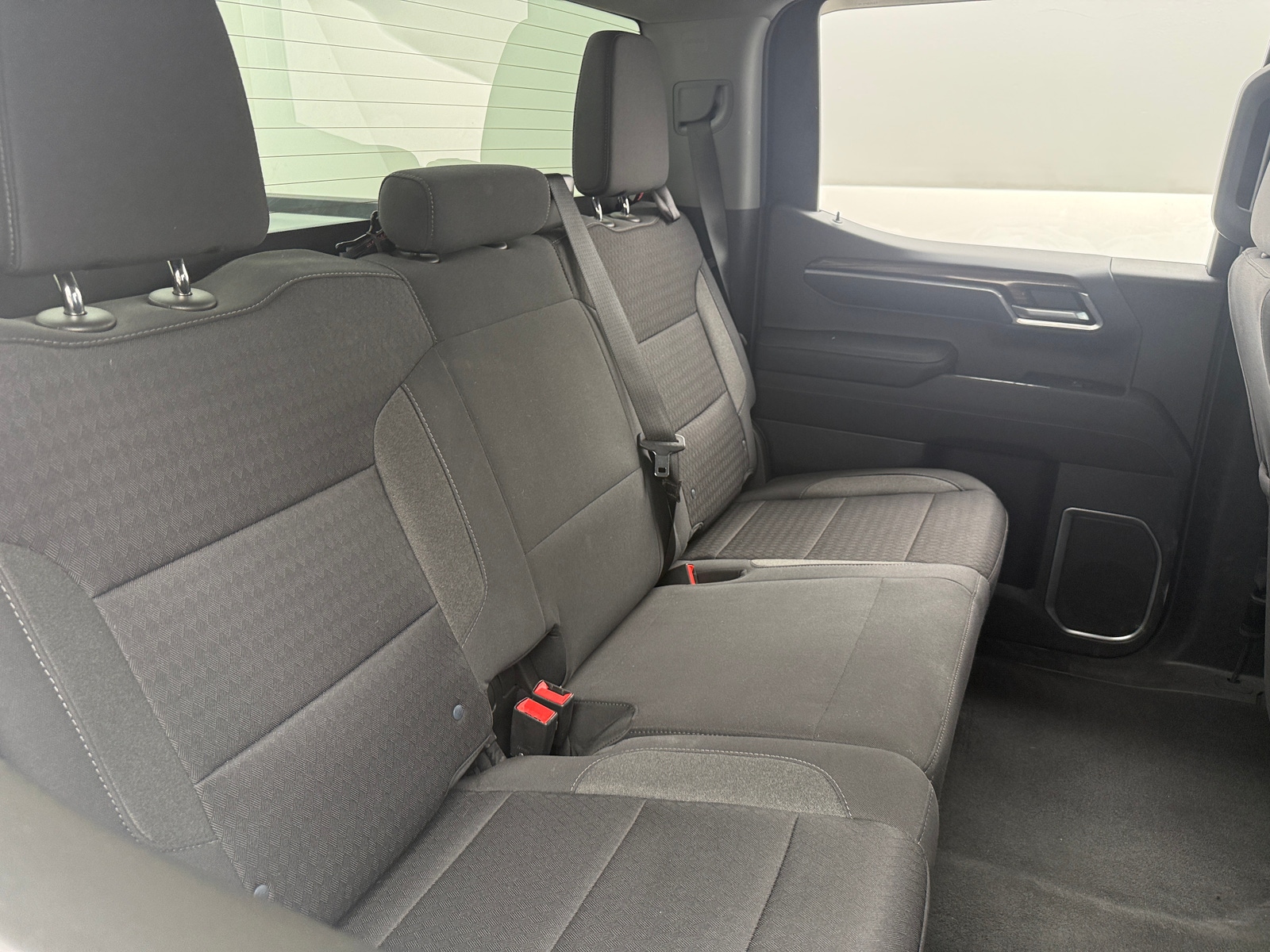 Thumbnail: 2023 Chevrolet Silverado 1500 - 6